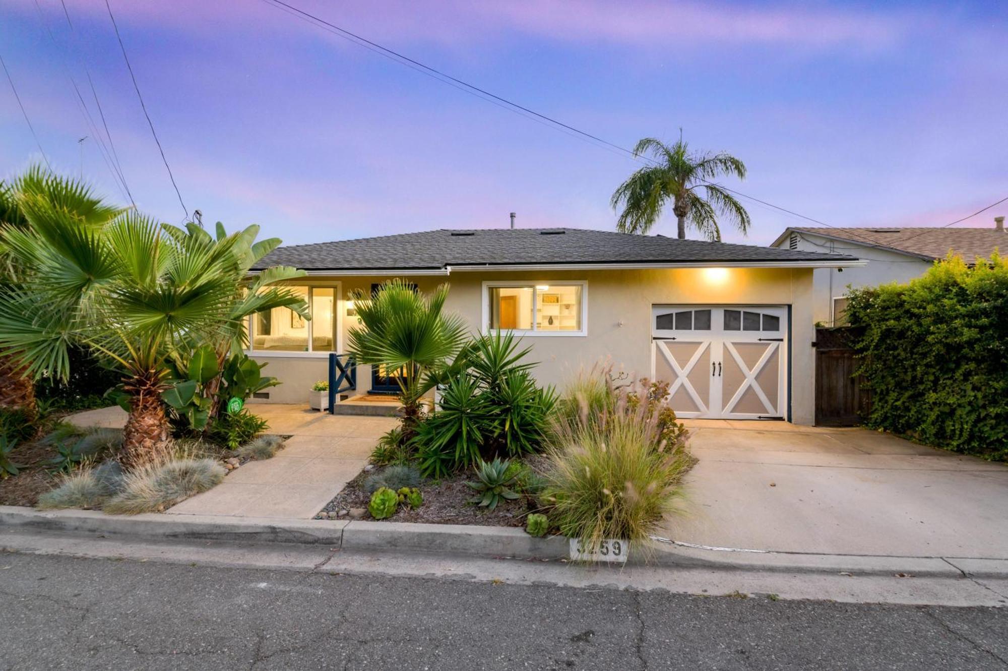 Holiday home Delightful Pet-friendly South Park San Diego