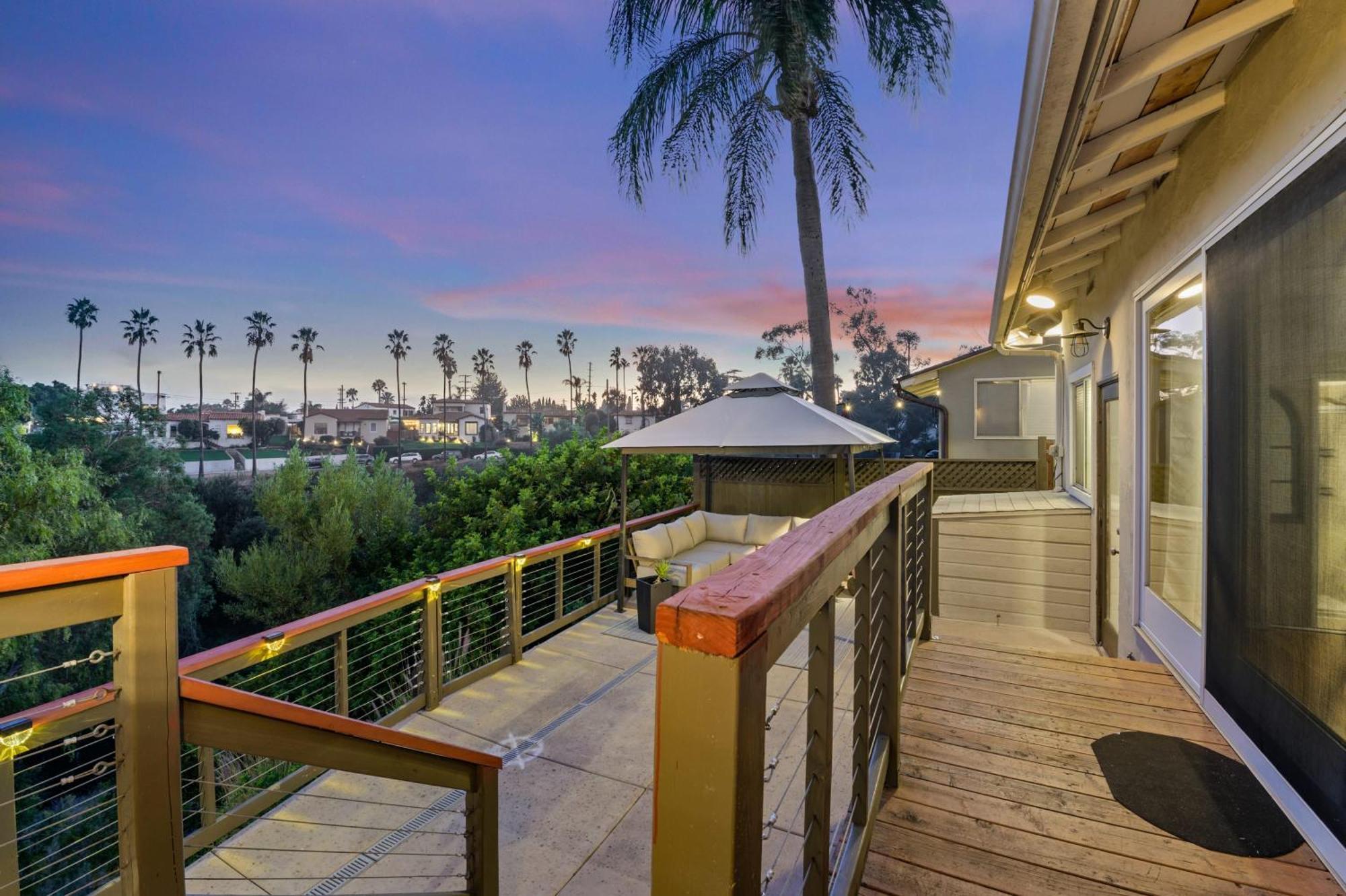 Delightful Pet-friendly South Park * San Diego