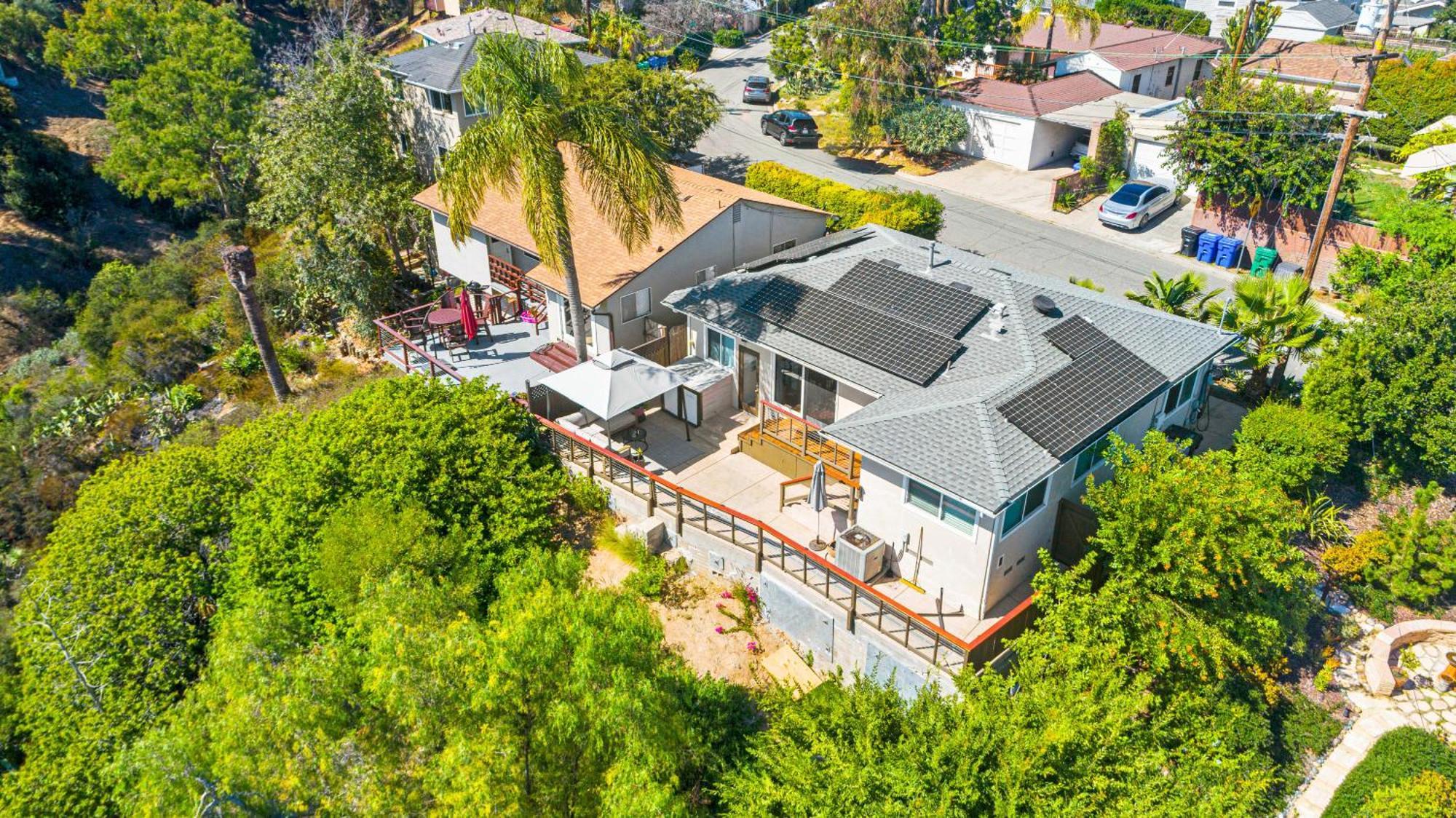 Holiday home Delightful Pet-friendly South Park San Diego