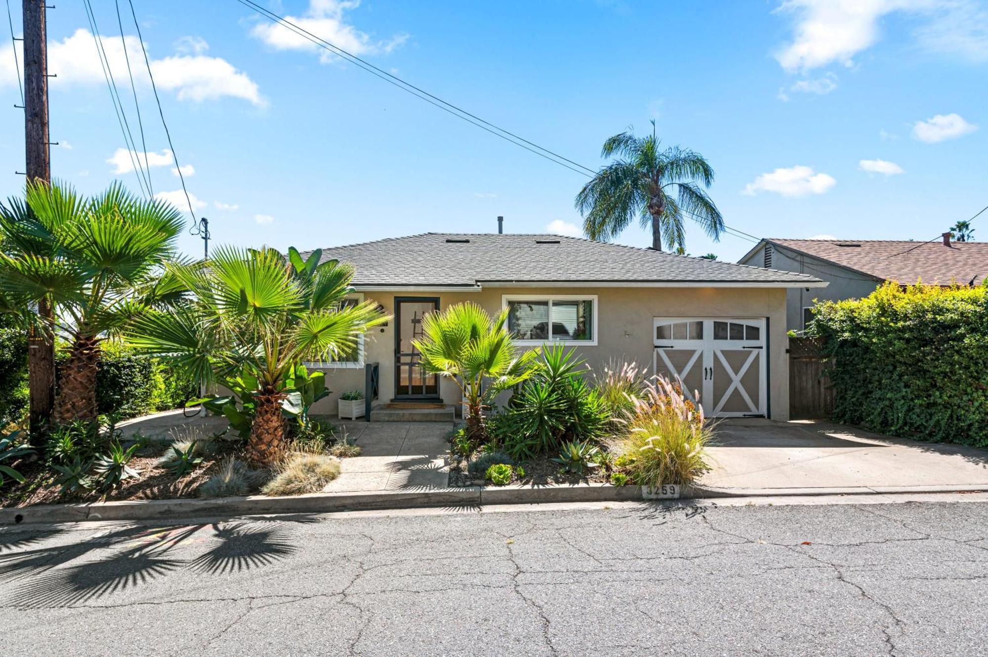 Holiday home Delightful Pet-friendly South Park San Diego