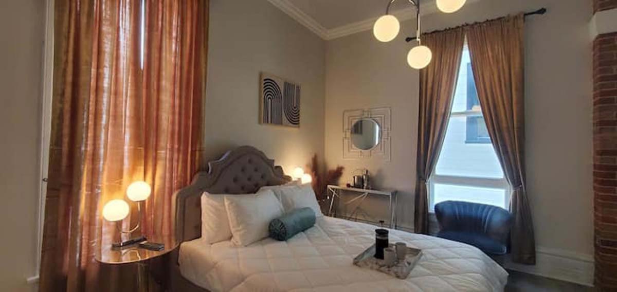 Inn Arthur