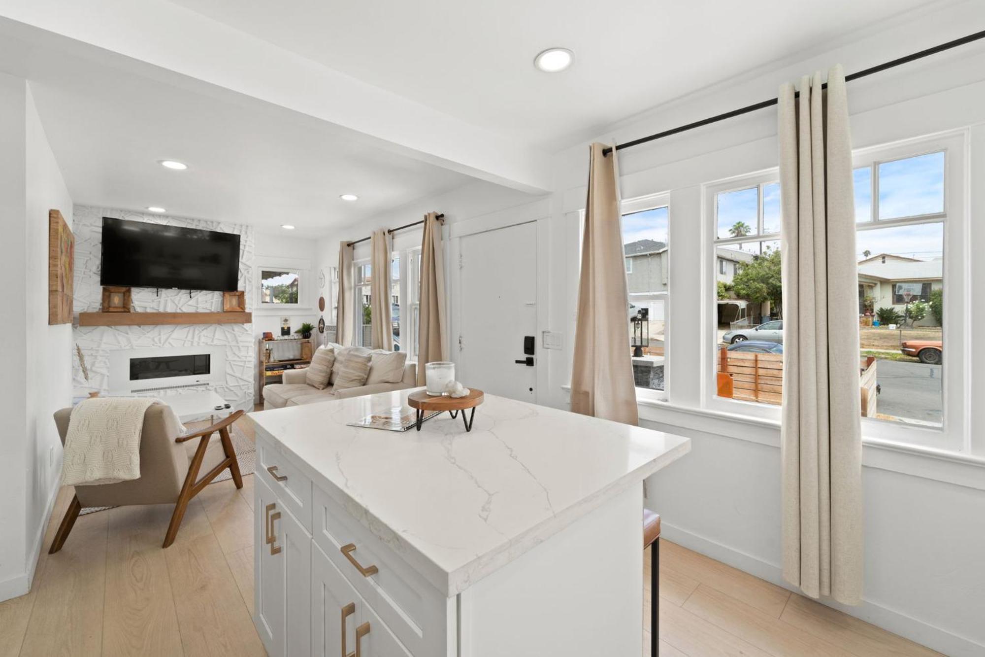 Holiday home Boho Gem By Rather Be San Diego