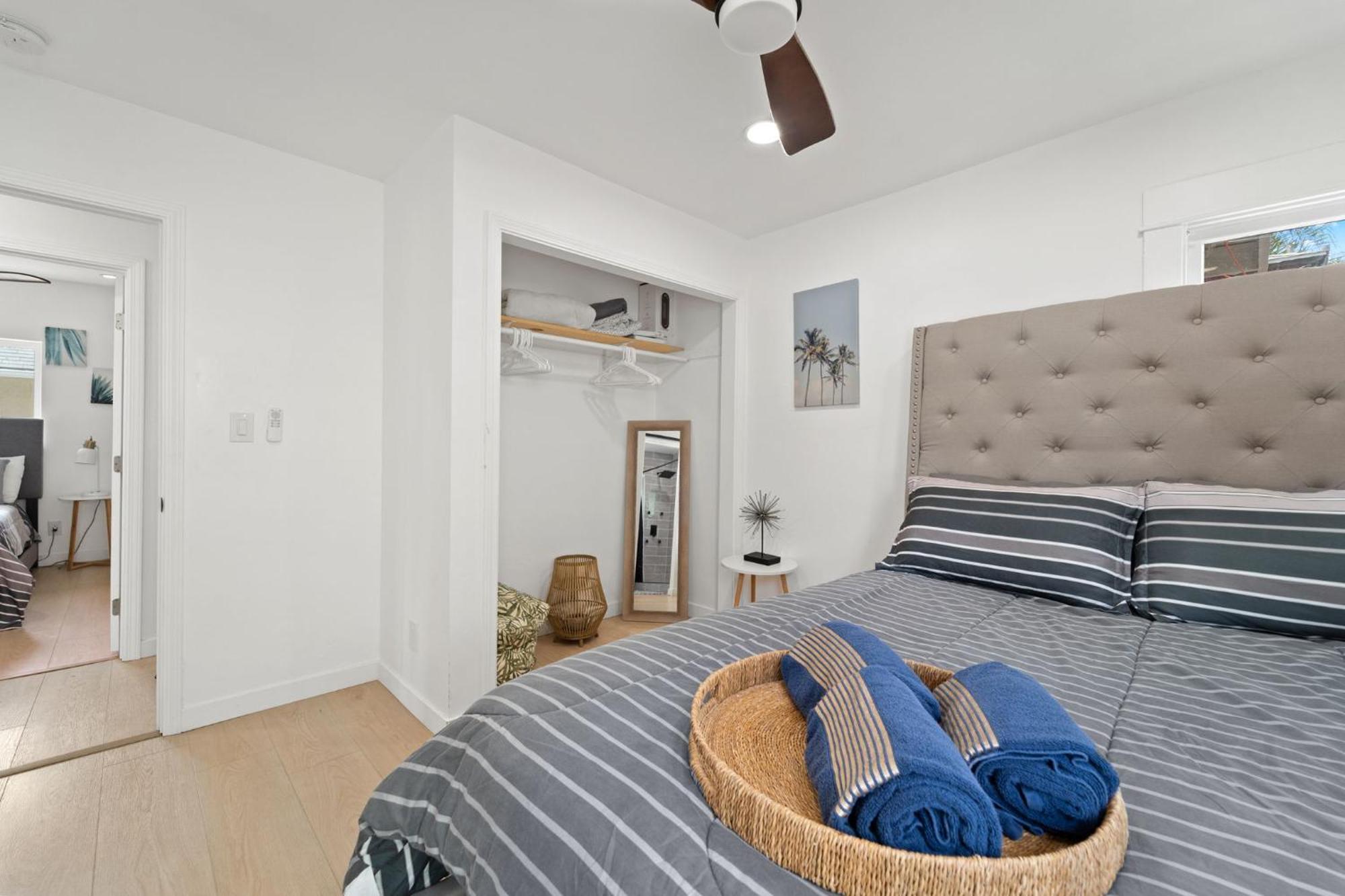 Holiday home Boho Gem By Rather Be