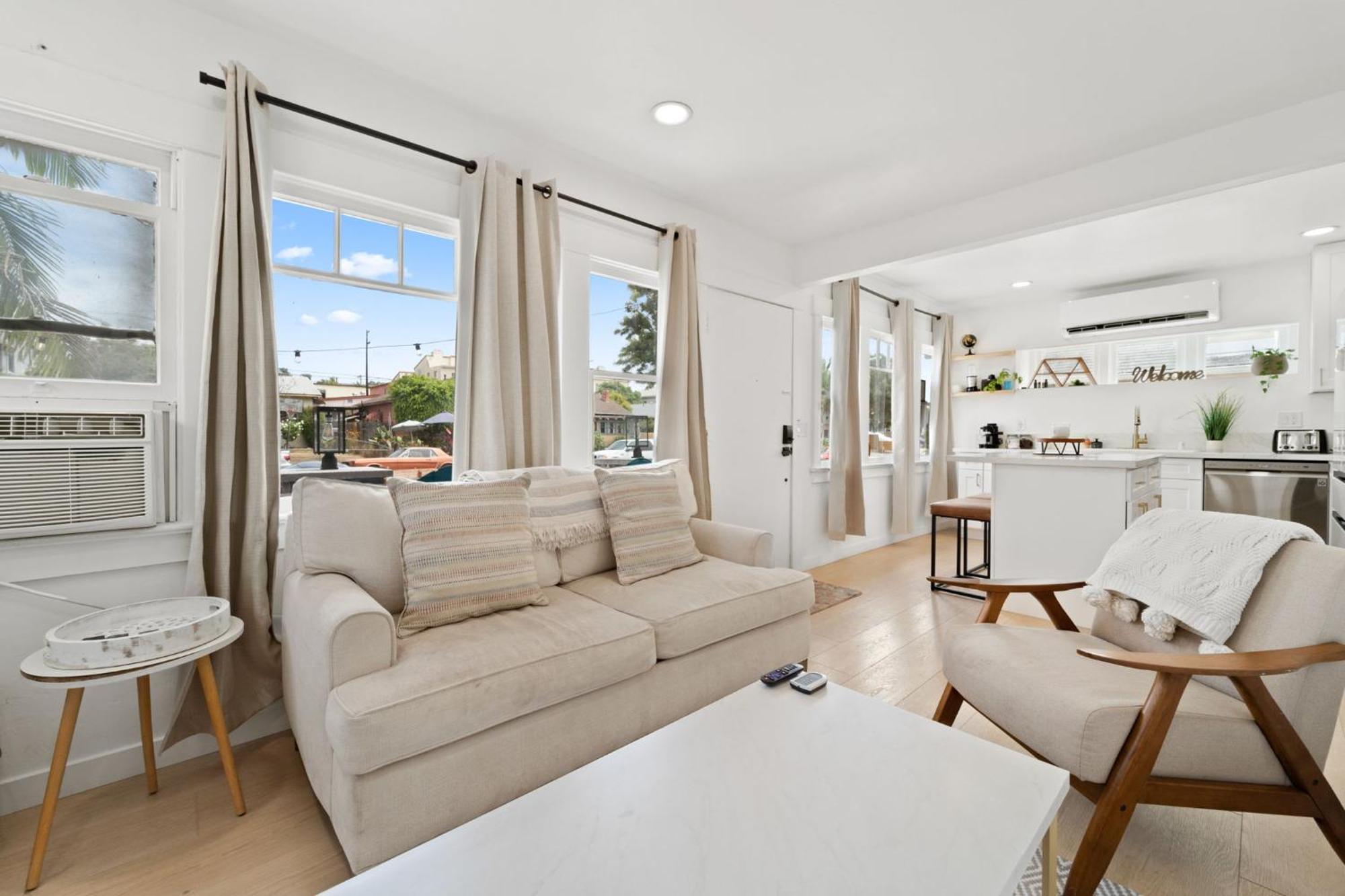 Boho Gem By Rather Be Holiday home San Diego