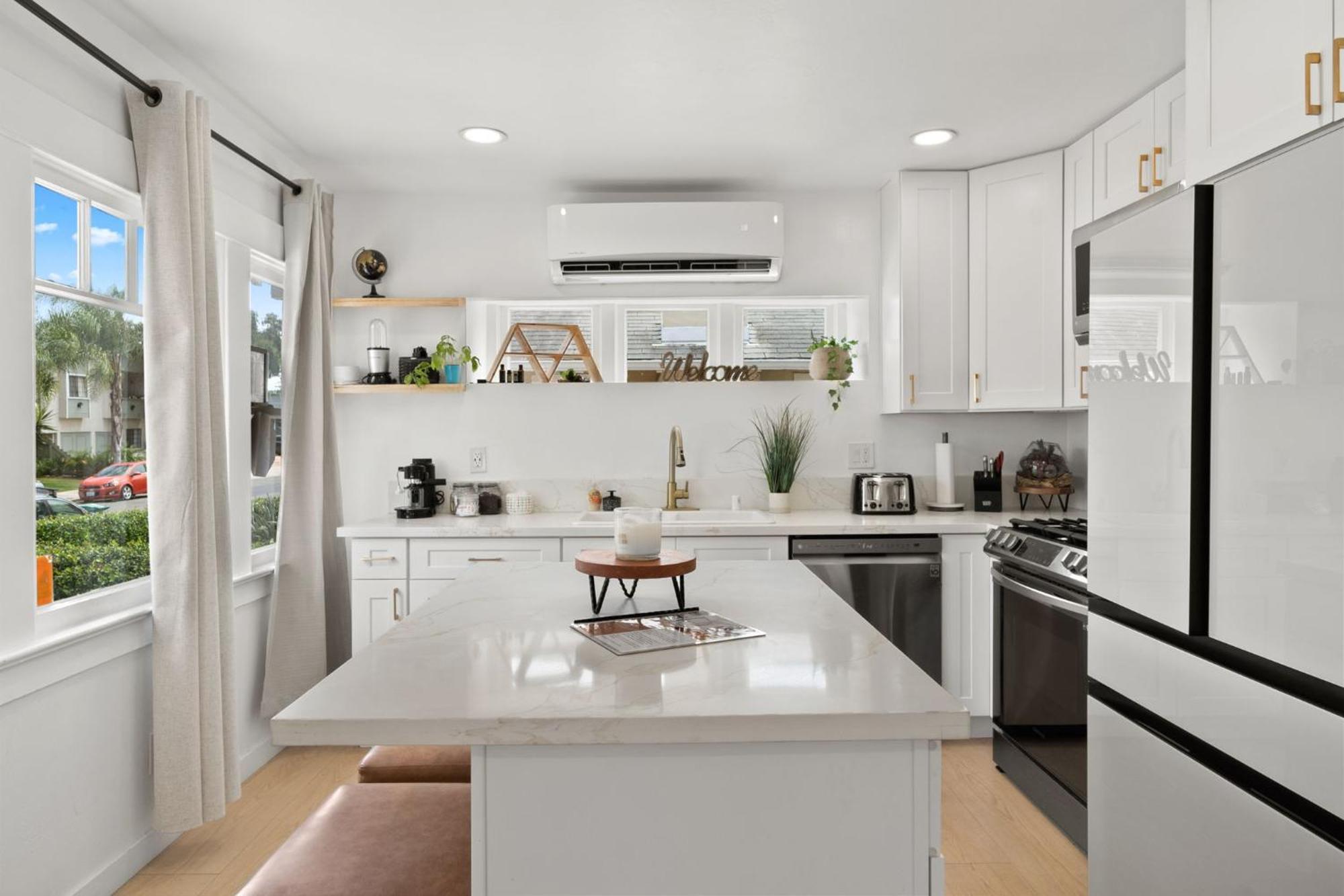 Holiday home Boho Gem By Rather Be San Diego