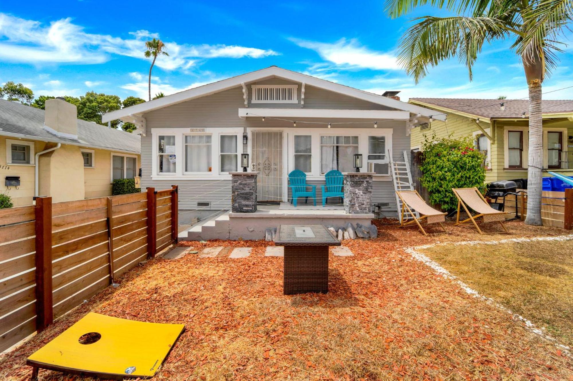 Holiday home Boho Gem By Rather Be *