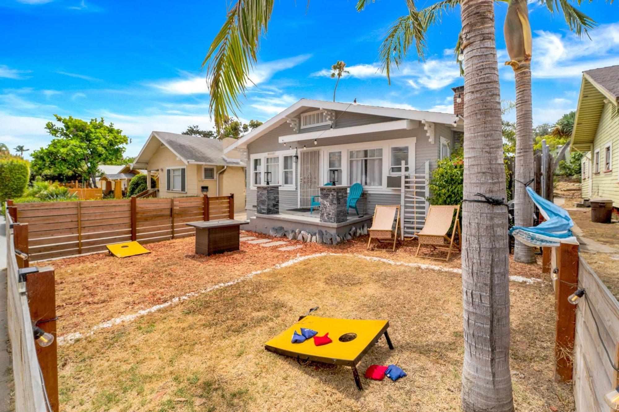 Boho Gem By Rather Be Holiday home *