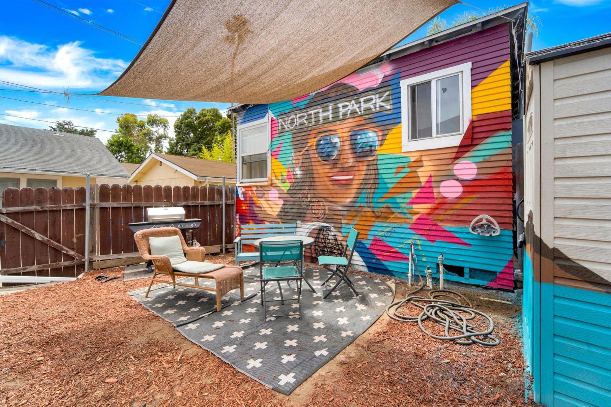 Boho Gem By Rather Be Holiday home