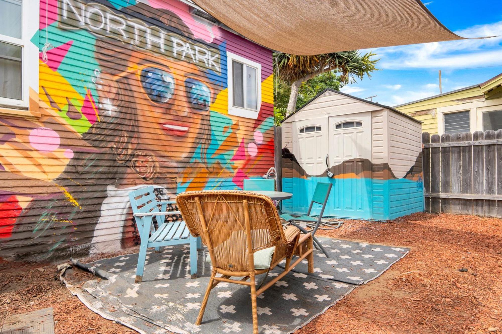 Holiday home Boho Gem By Rather Be *