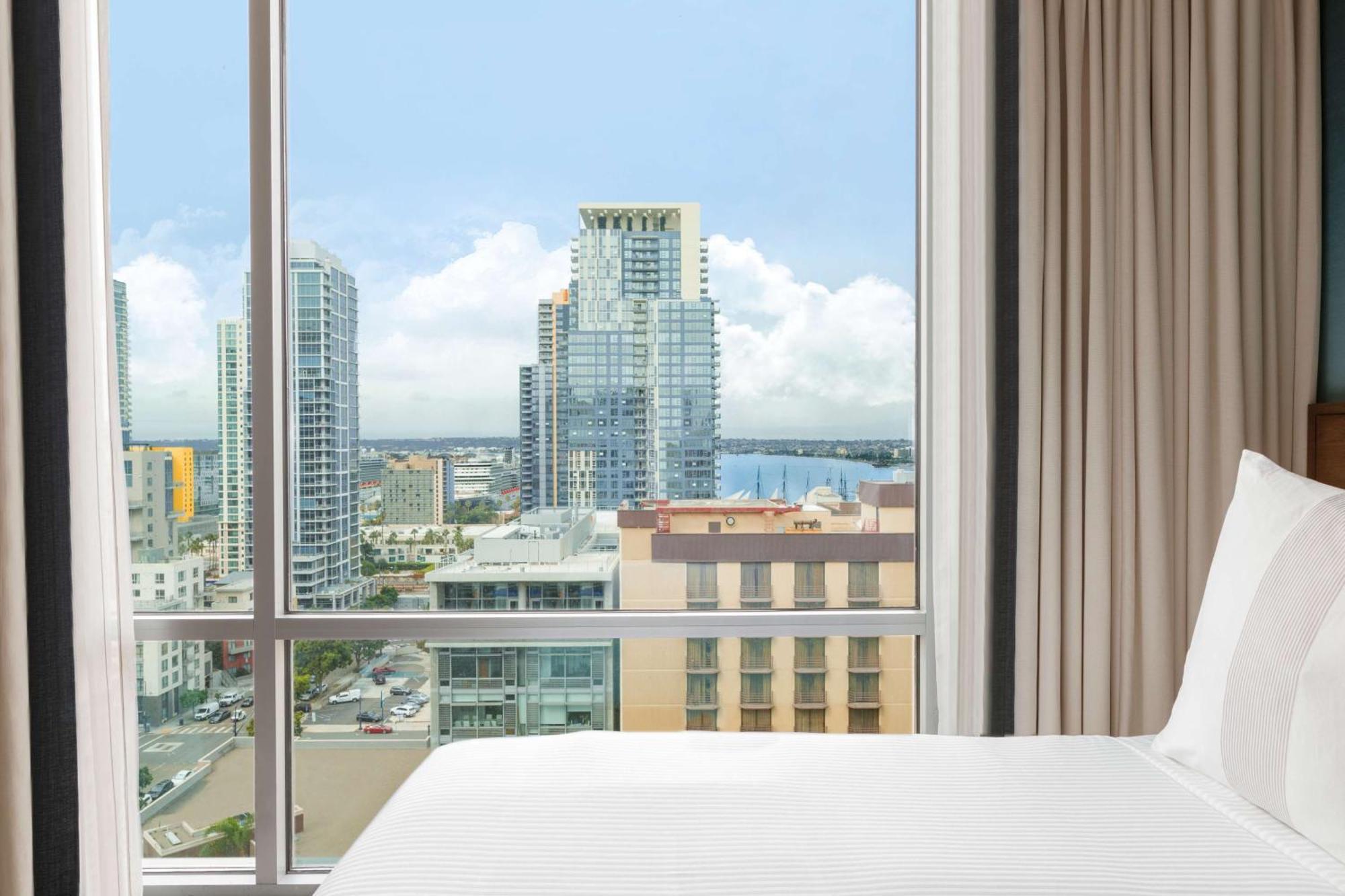 Carte Downtown, Curio Collection By Hilton Hotel 4*