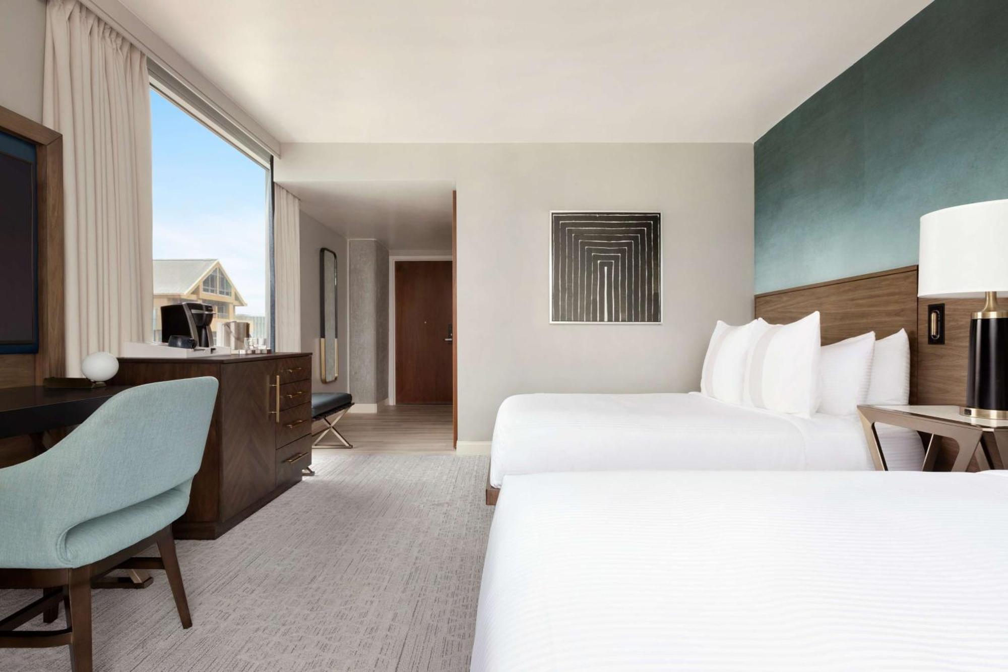 Hotel Carte Downtown, Curio Collection By Hilton San Diego