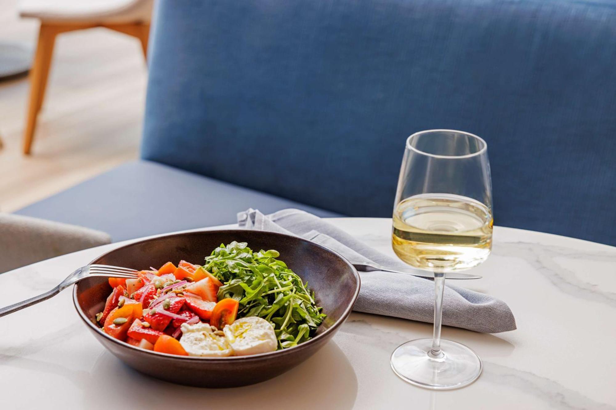 Carte Downtown, Curio Collection By Hilton Hotel 4*