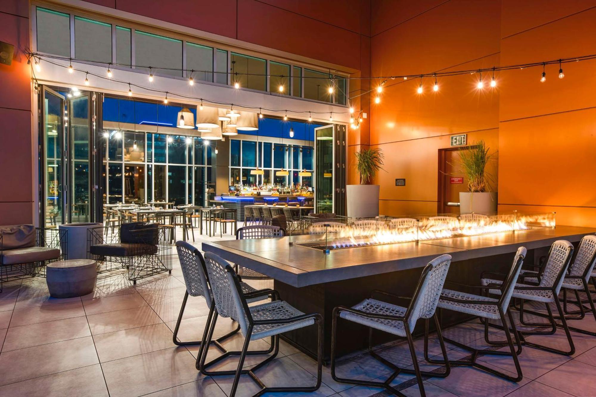 Hotel Carte Downtown, Curio Collection By Hilton San Diego