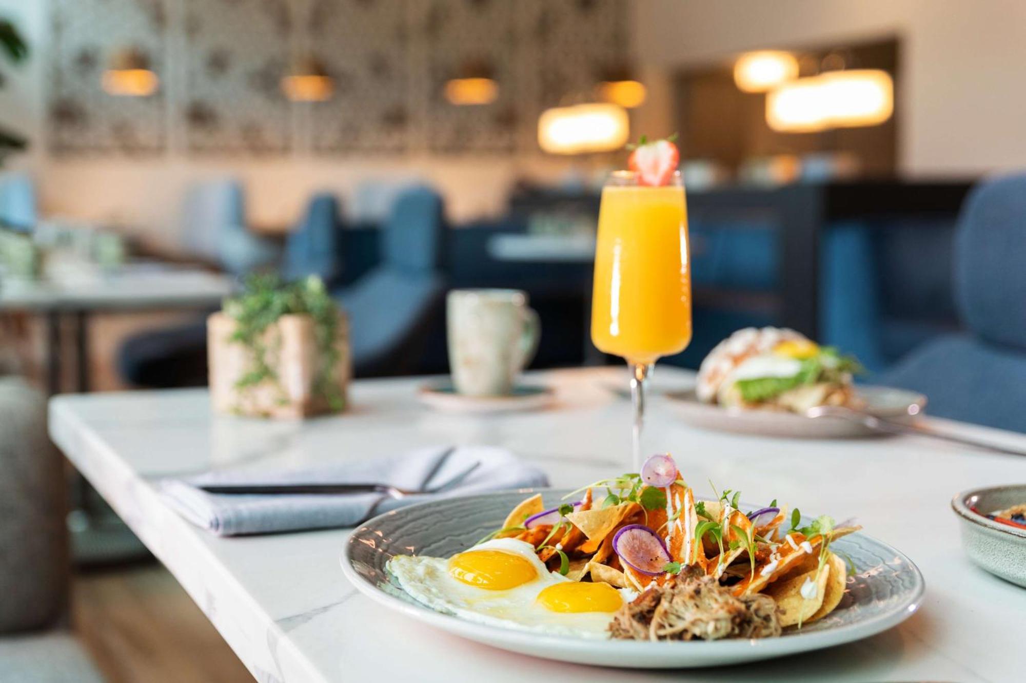 Hotel Carte Downtown, Curio Collection By Hilton