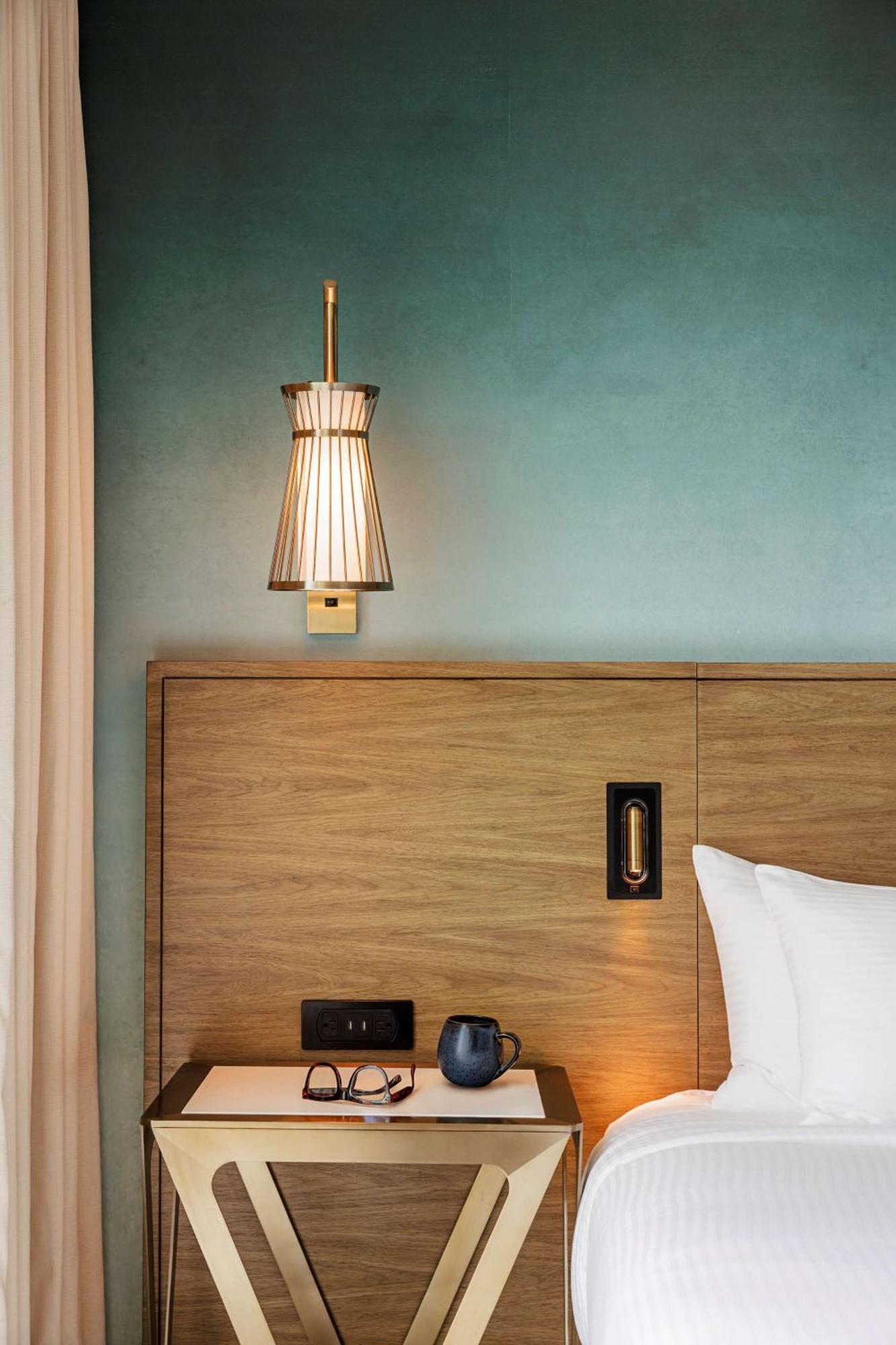 Carte Downtown, Curio Collection By Hilton Hotel San Diego