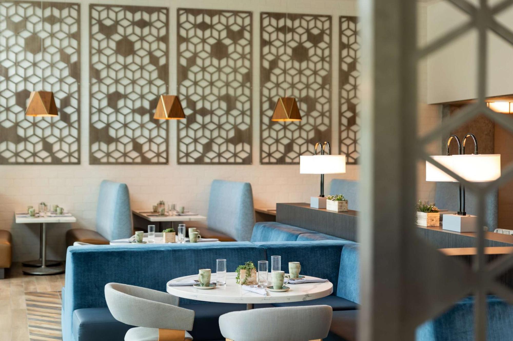 Carte Downtown, Curio Collection By Hilton Hotel San Diego
