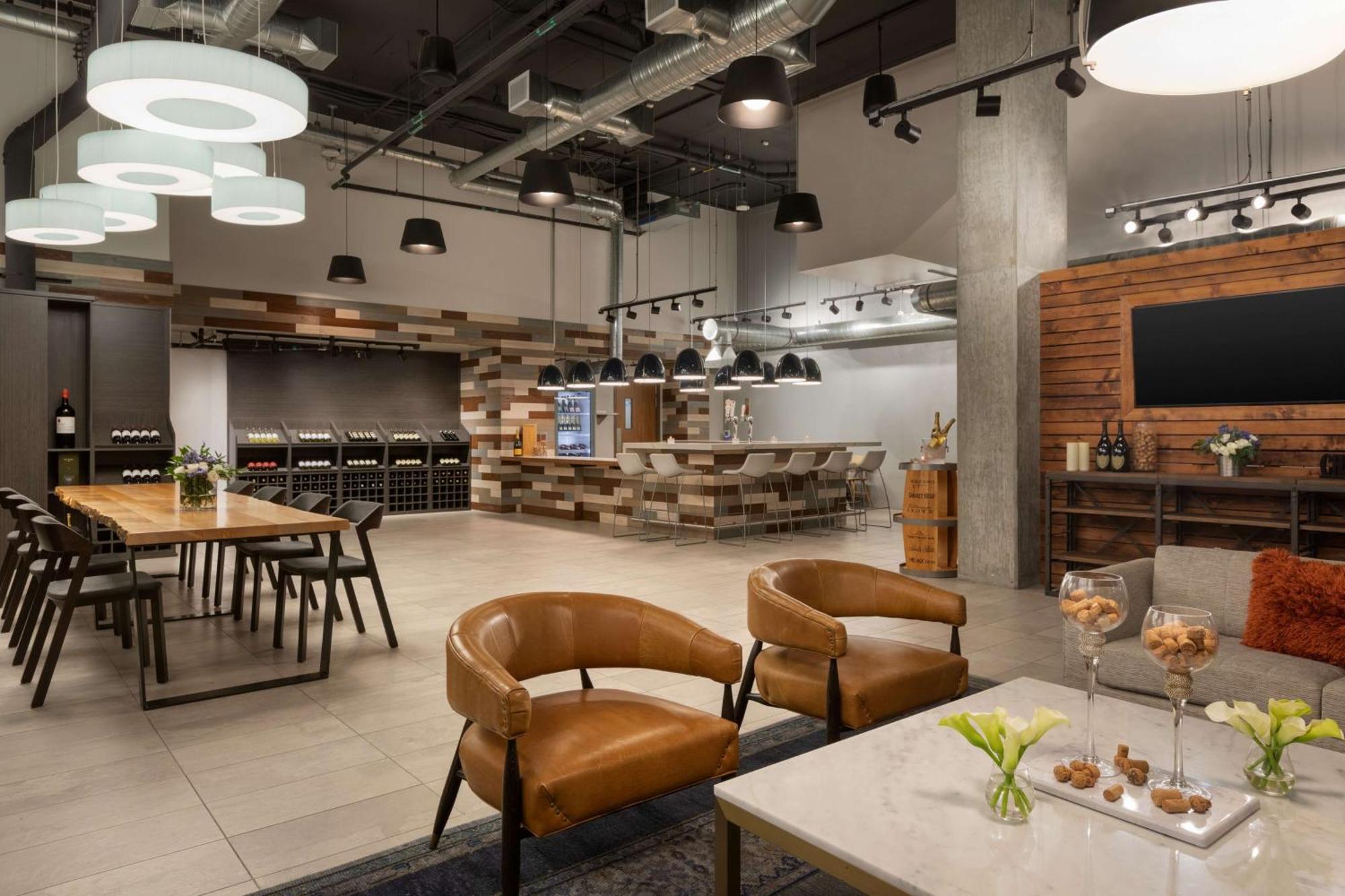 Carte Downtown, Curio Collection By Hilton Hotel