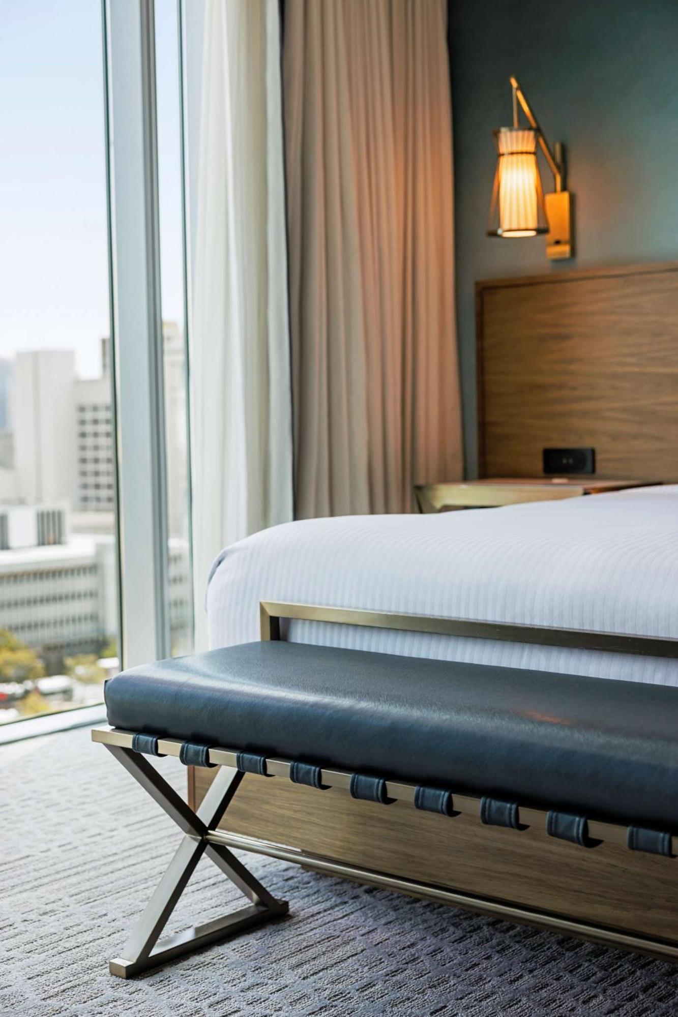 Carte Downtown, Curio Collection By Hilton Hotel San Diego