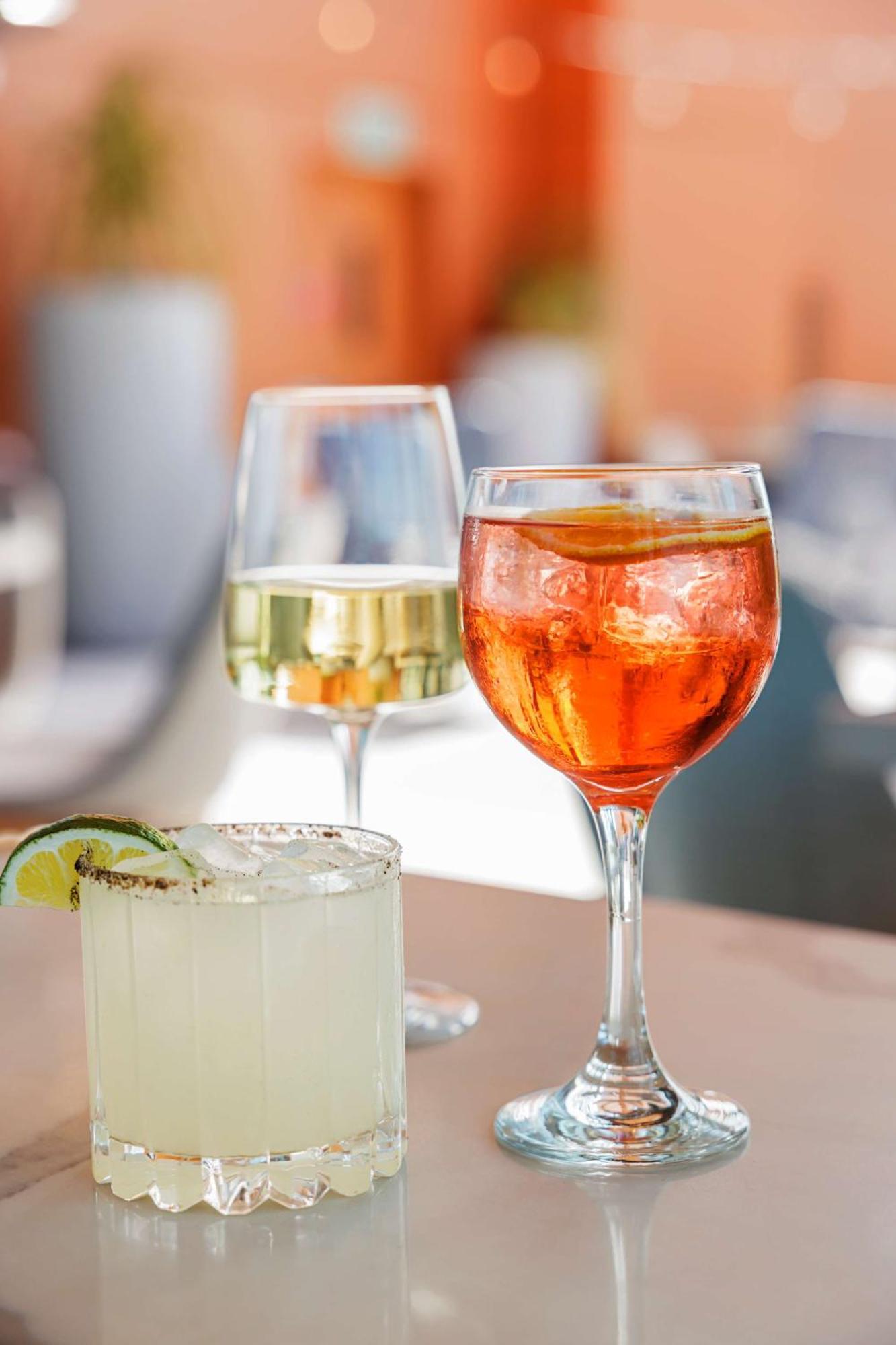 Carte Downtown, Curio Collection By Hilton San Diego