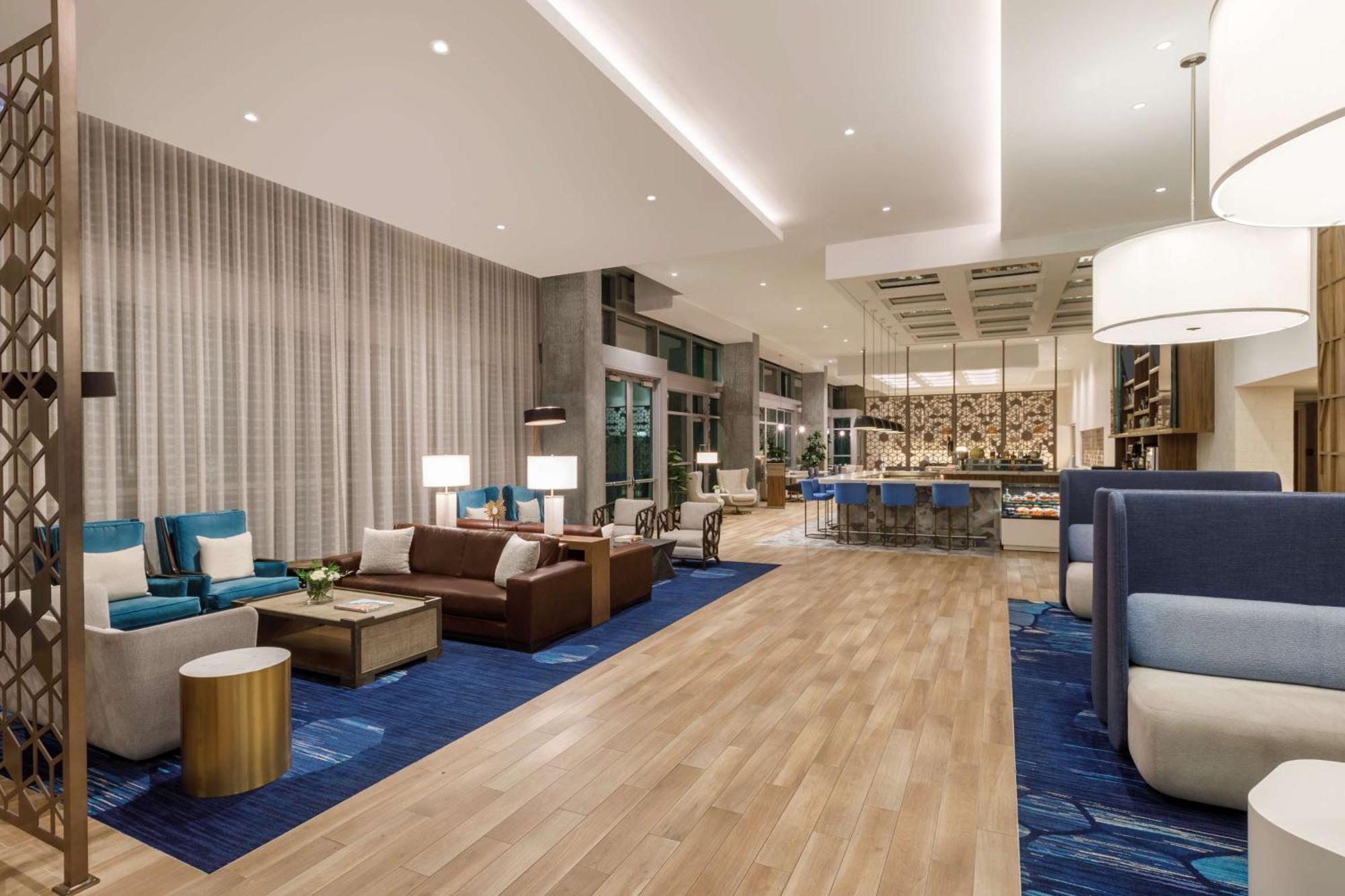 Carte Downtown, Curio Collection By Hilton San Diego