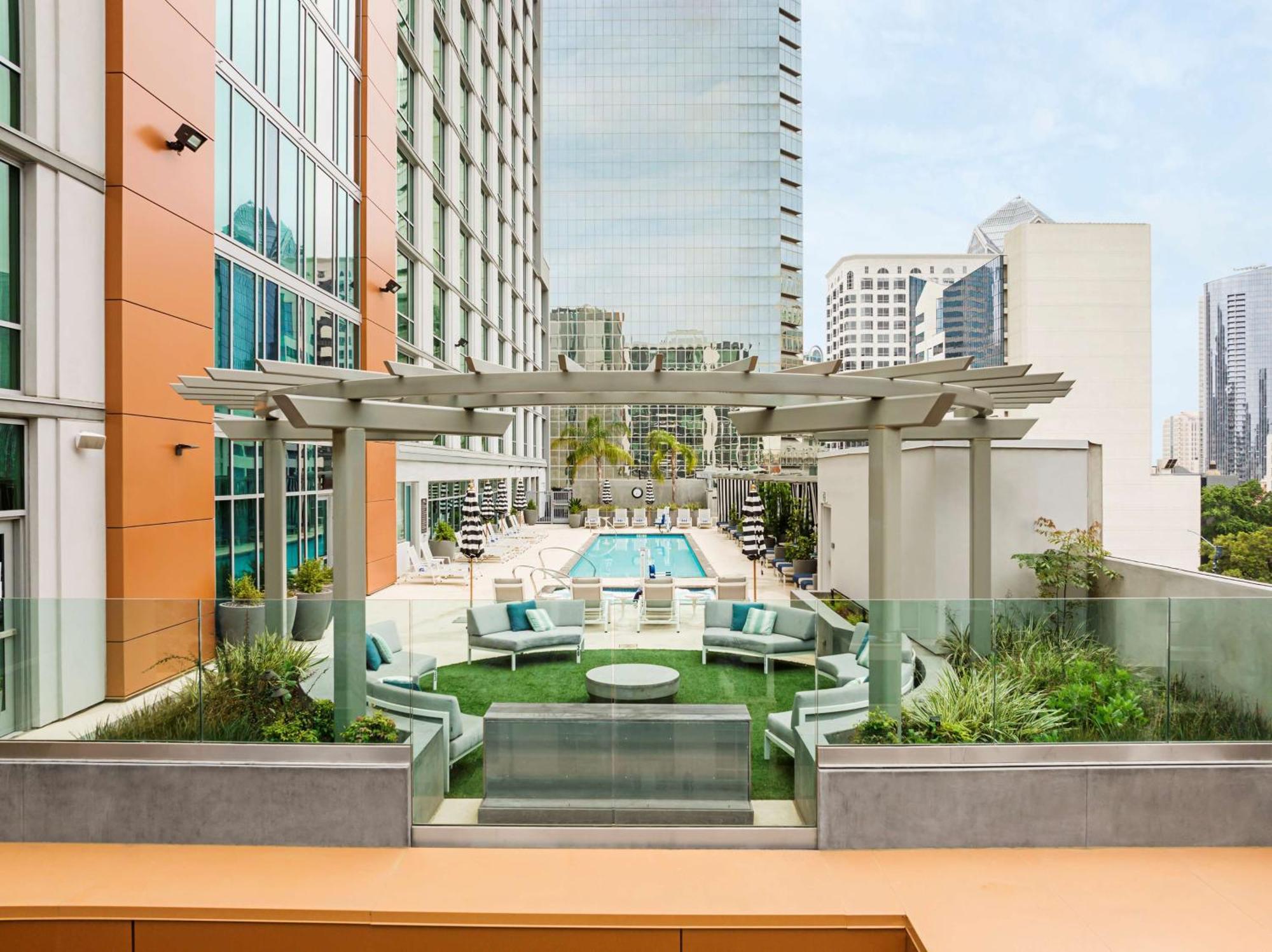 Hotel Carte Downtown, Curio Collection By Hilton San Diego