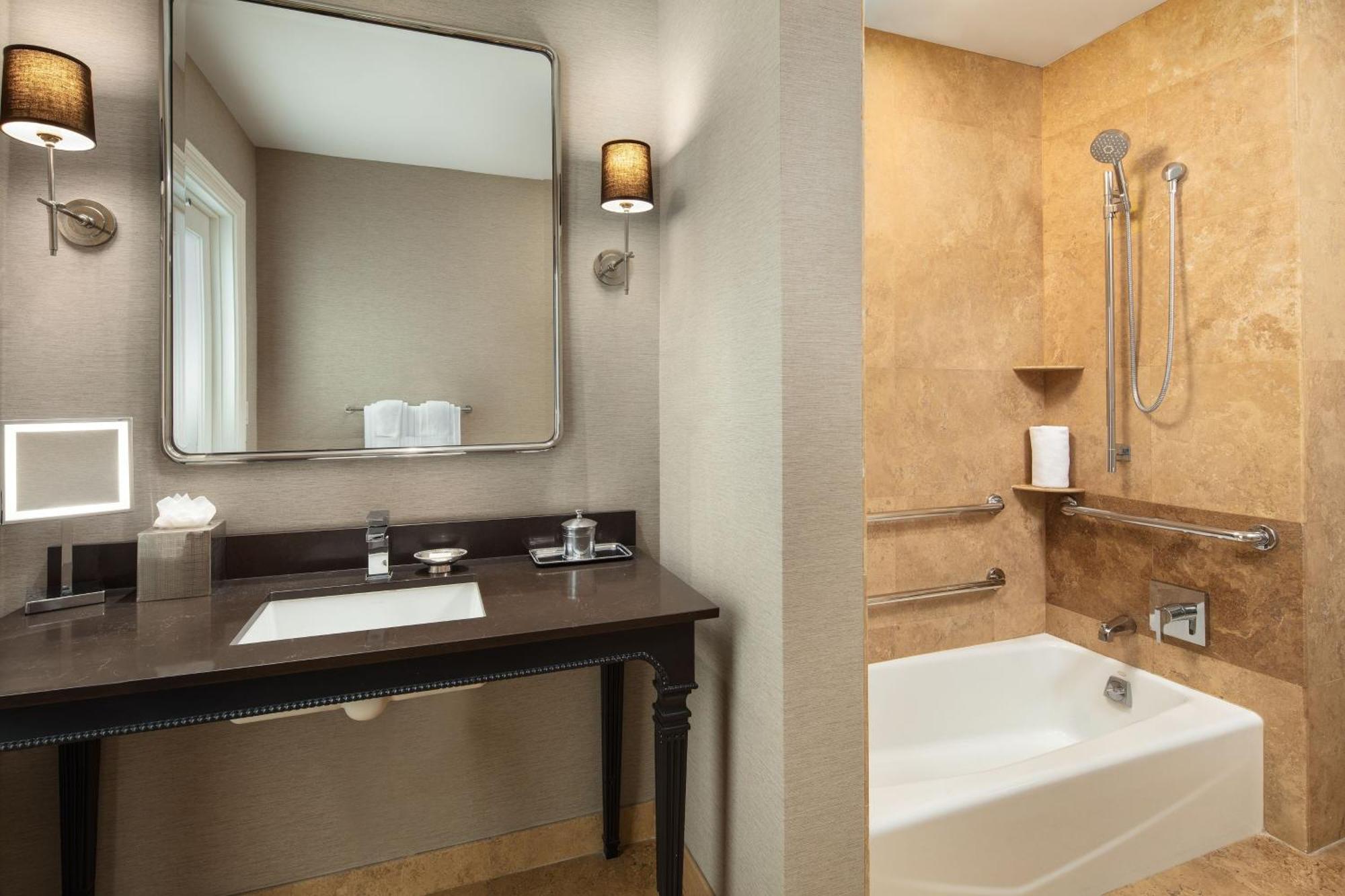 The Us Grant, A Luxury Collection Hotel, Hotel San Diego