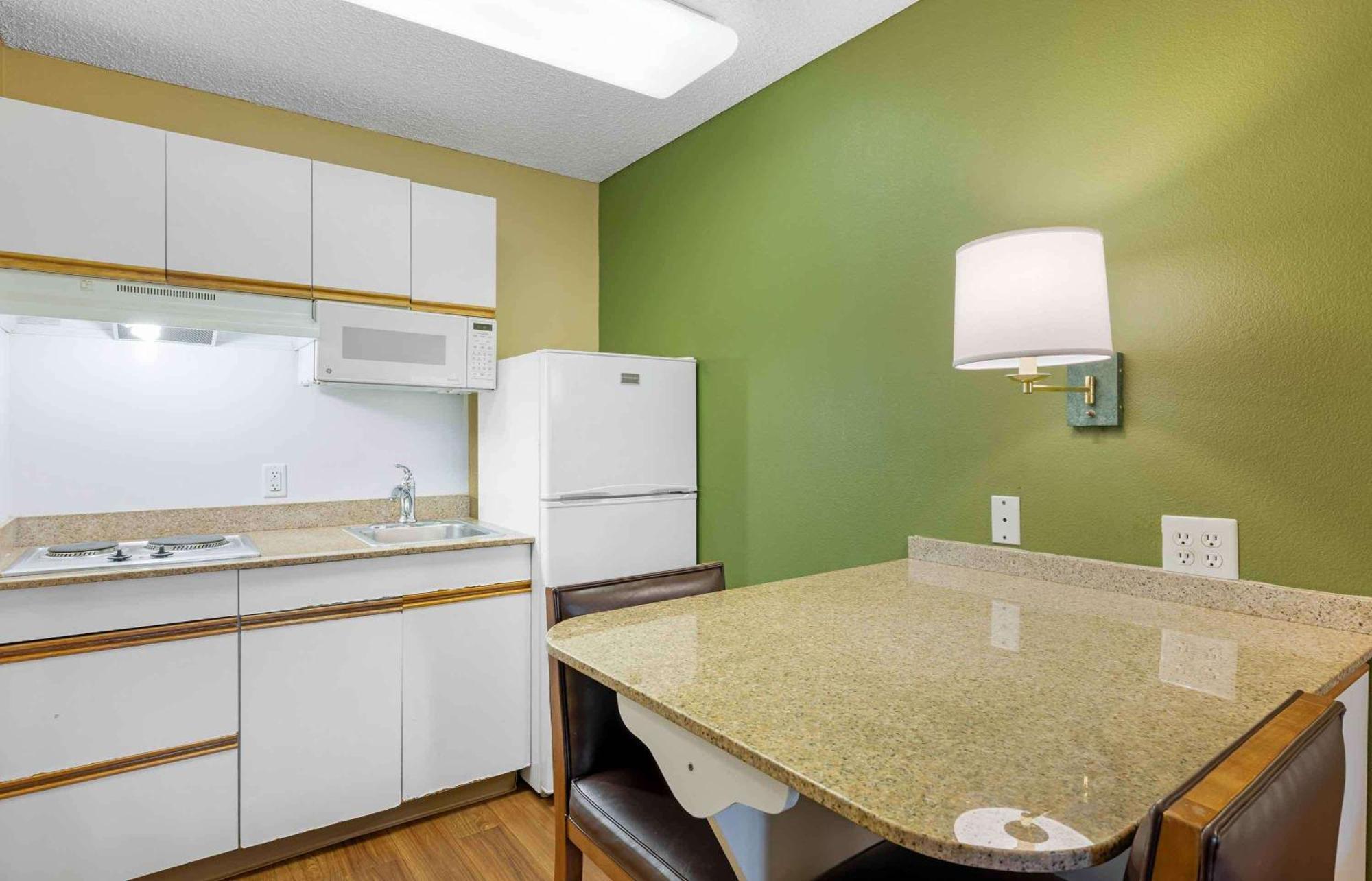 Hotel Extended America - - Fashion Valley San Diego