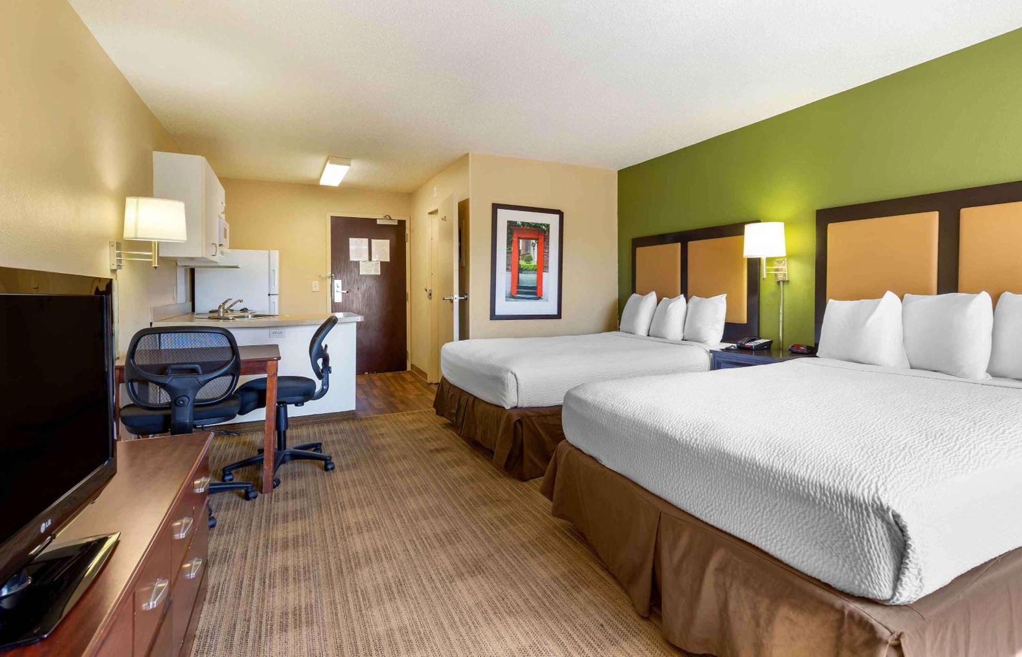 Hotel Extended America - - Fashion Valley San Diego