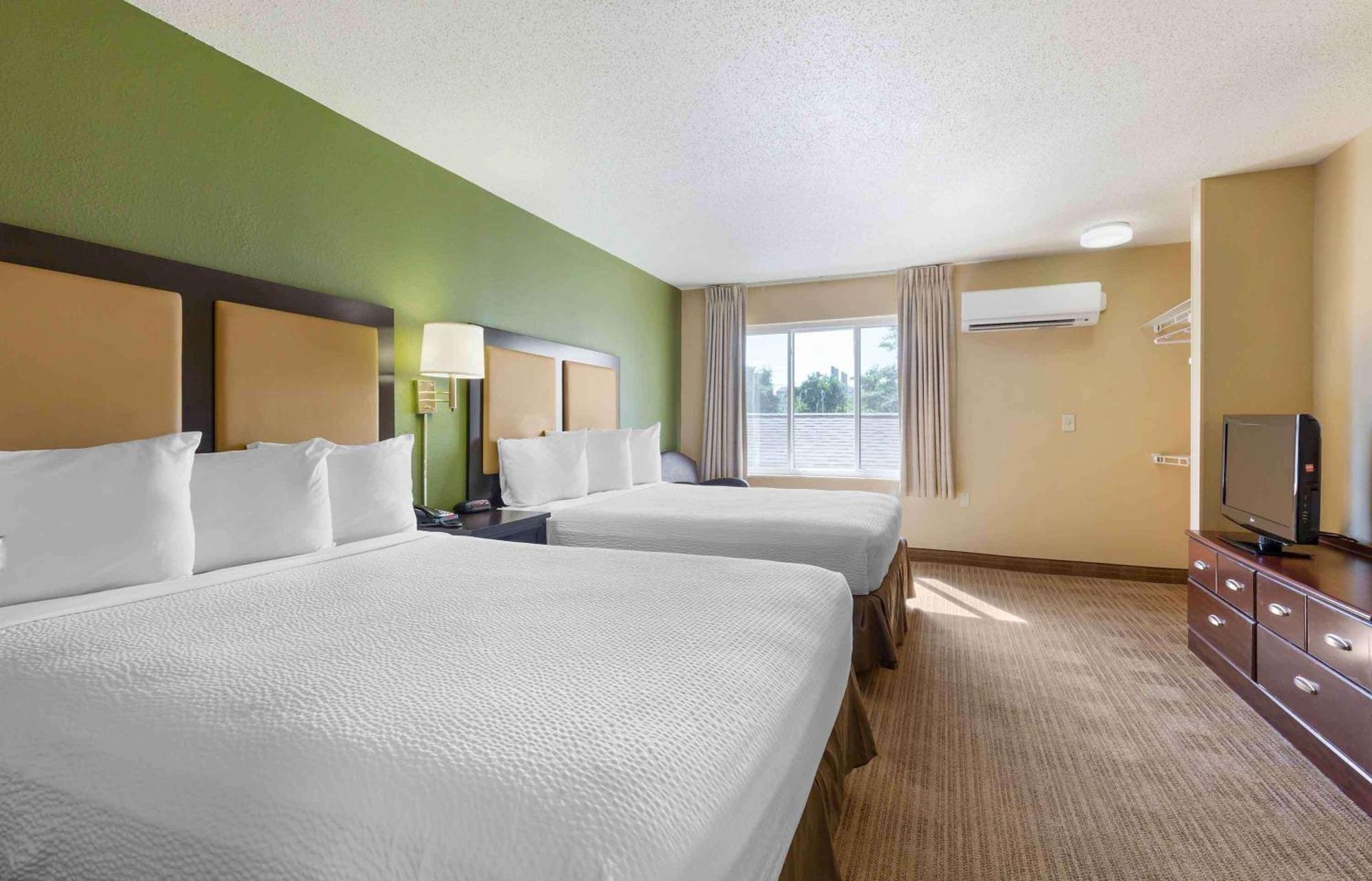 Hotel Extended America - - Fashion Valley San Diego
