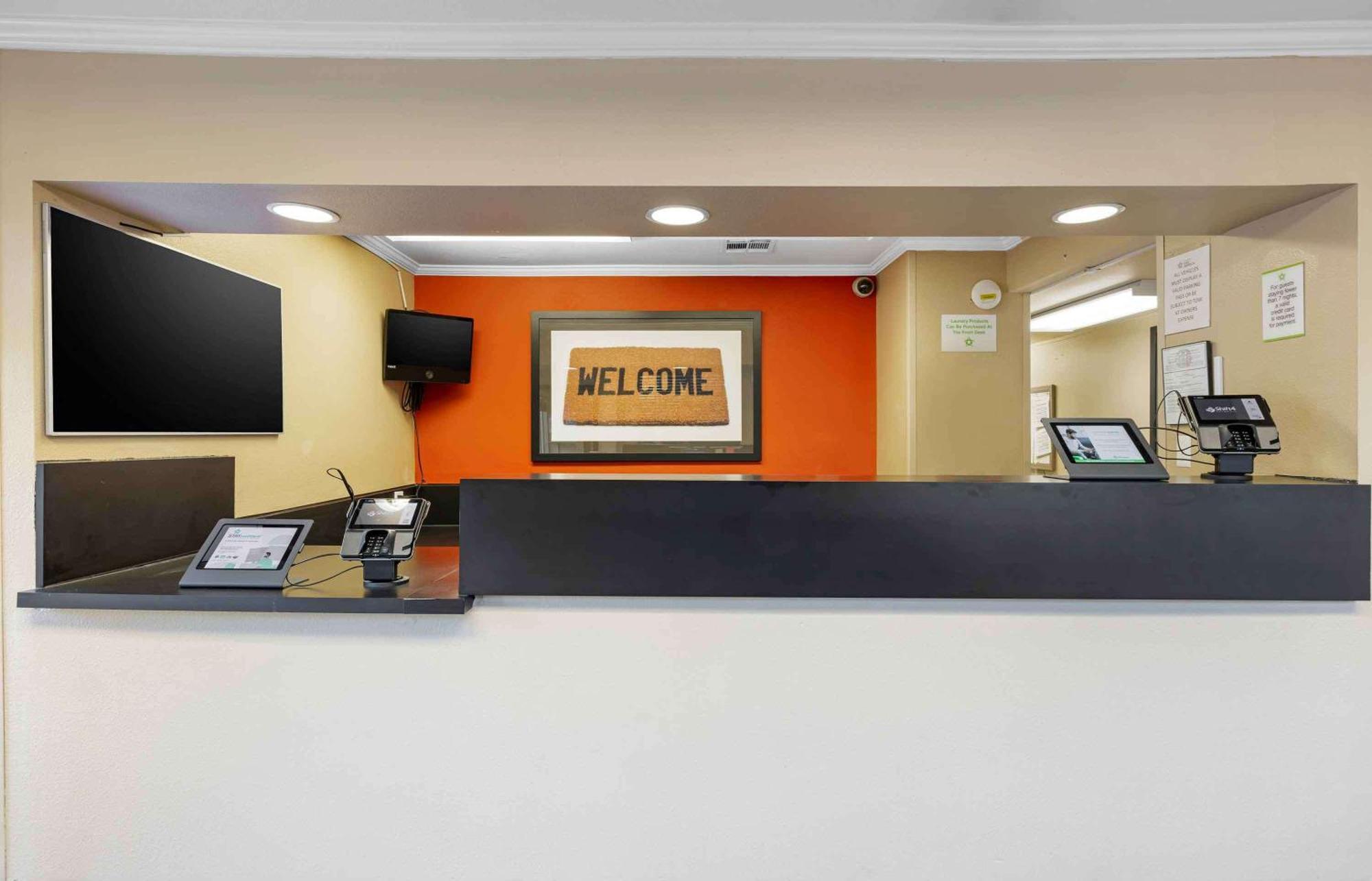 Hotel Extended America - - Fashion Valley San Diego