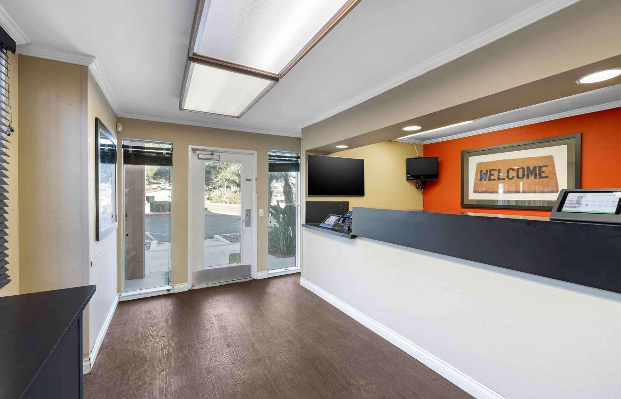 Hotel Extended America - - Fashion Valley