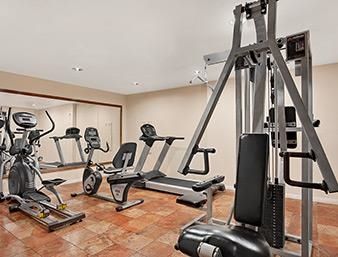 Days By Wyndham Mission Valley-sdsu