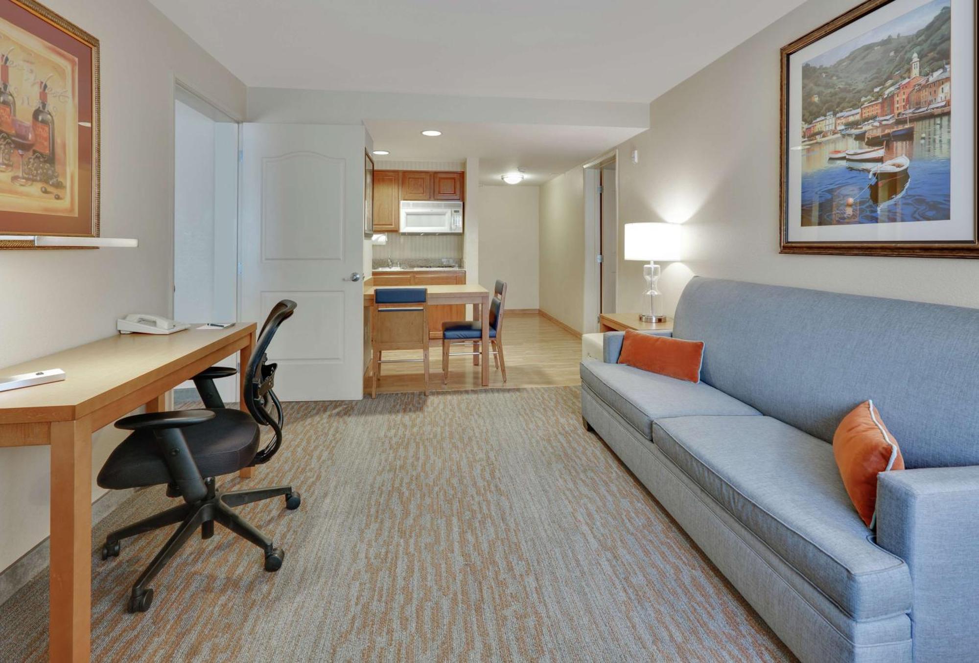 Homewood By Hilton San Diego-del Mar Hotel 3*