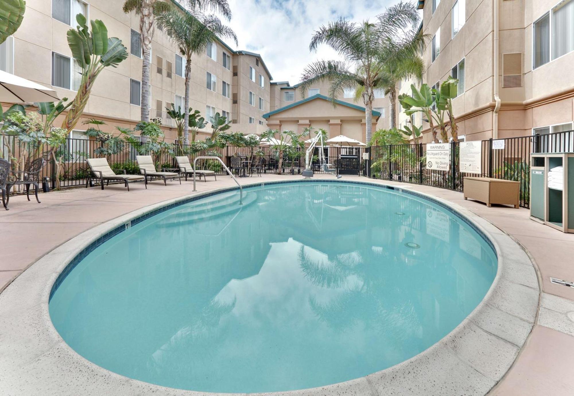 Homewood By Hilton San Diego-del Mar San Diego