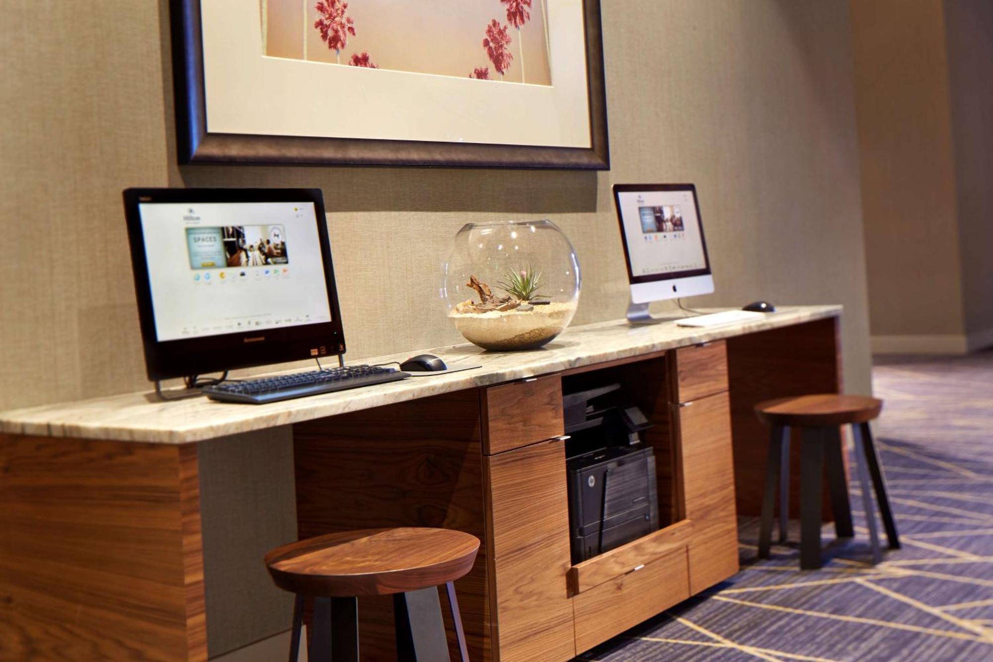 Hilton Mission Valley Hotel 4*