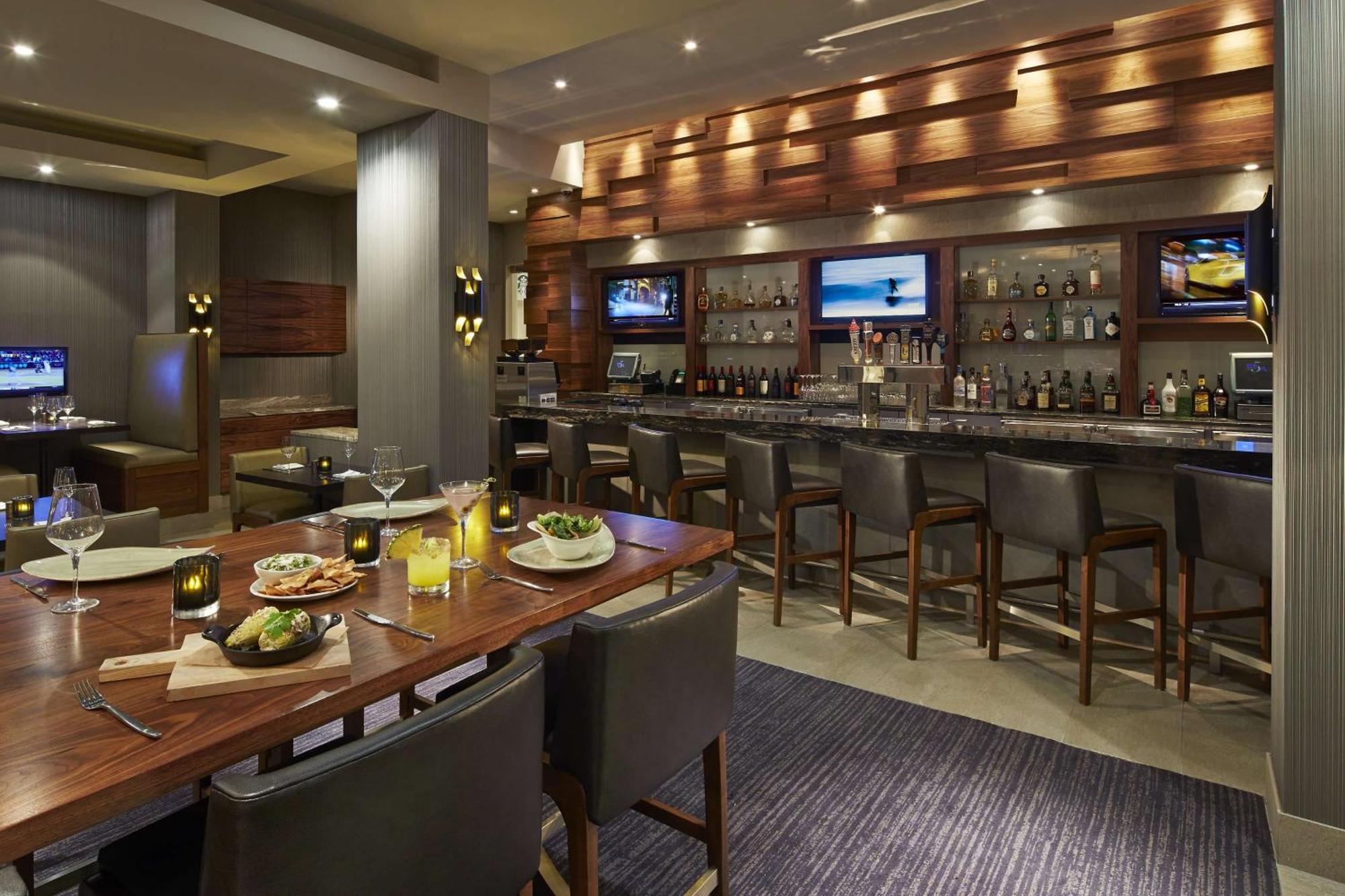 Hotel Hilton Mission Valley