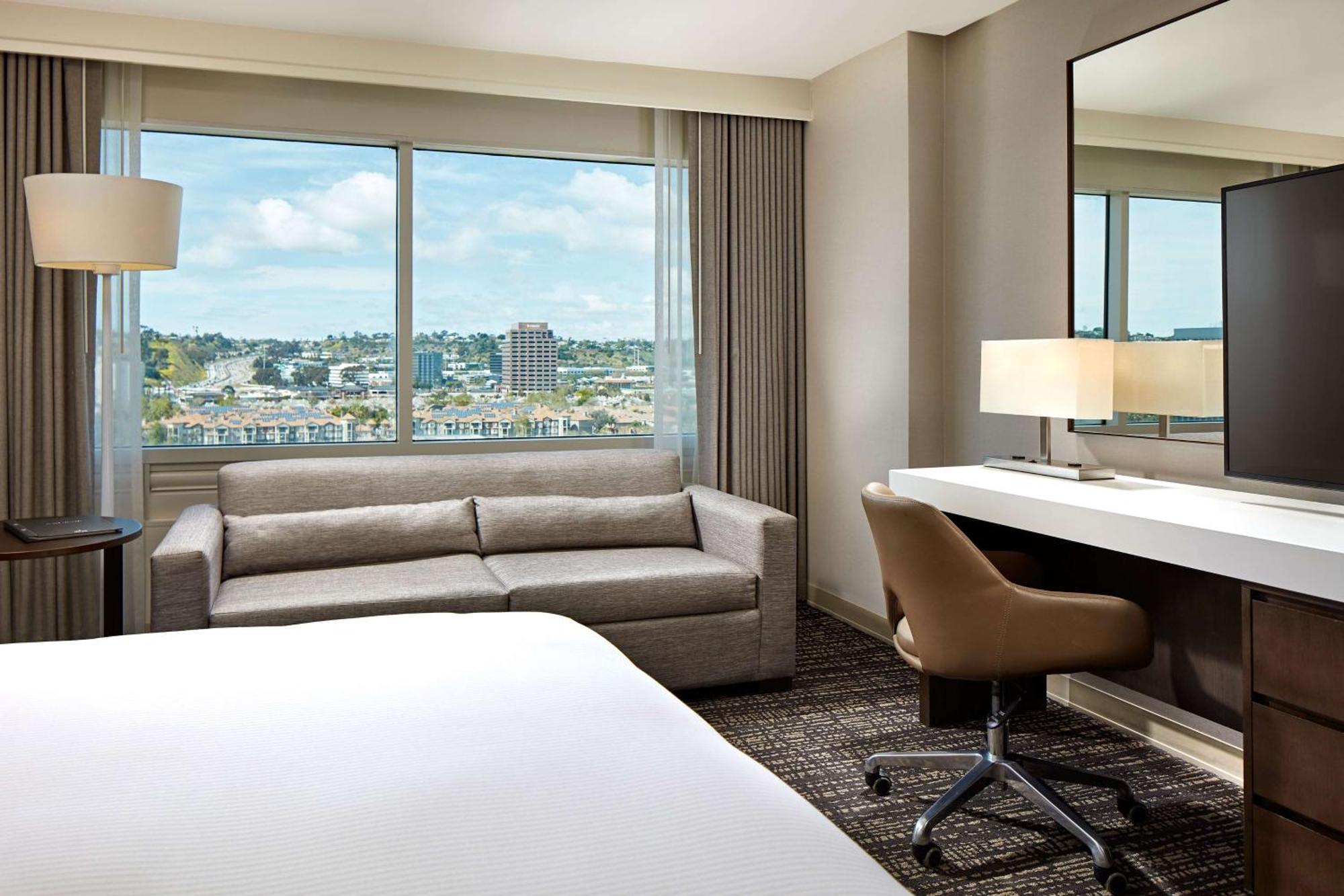Hotel Hilton Mission Valley