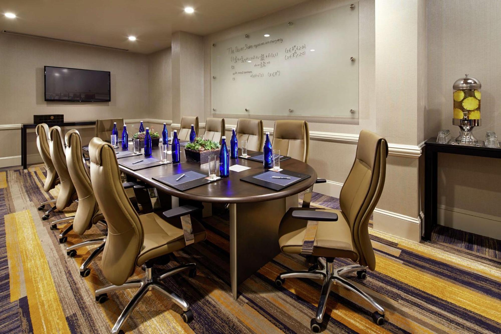 Hilton Mission Valley Hotel San Diego