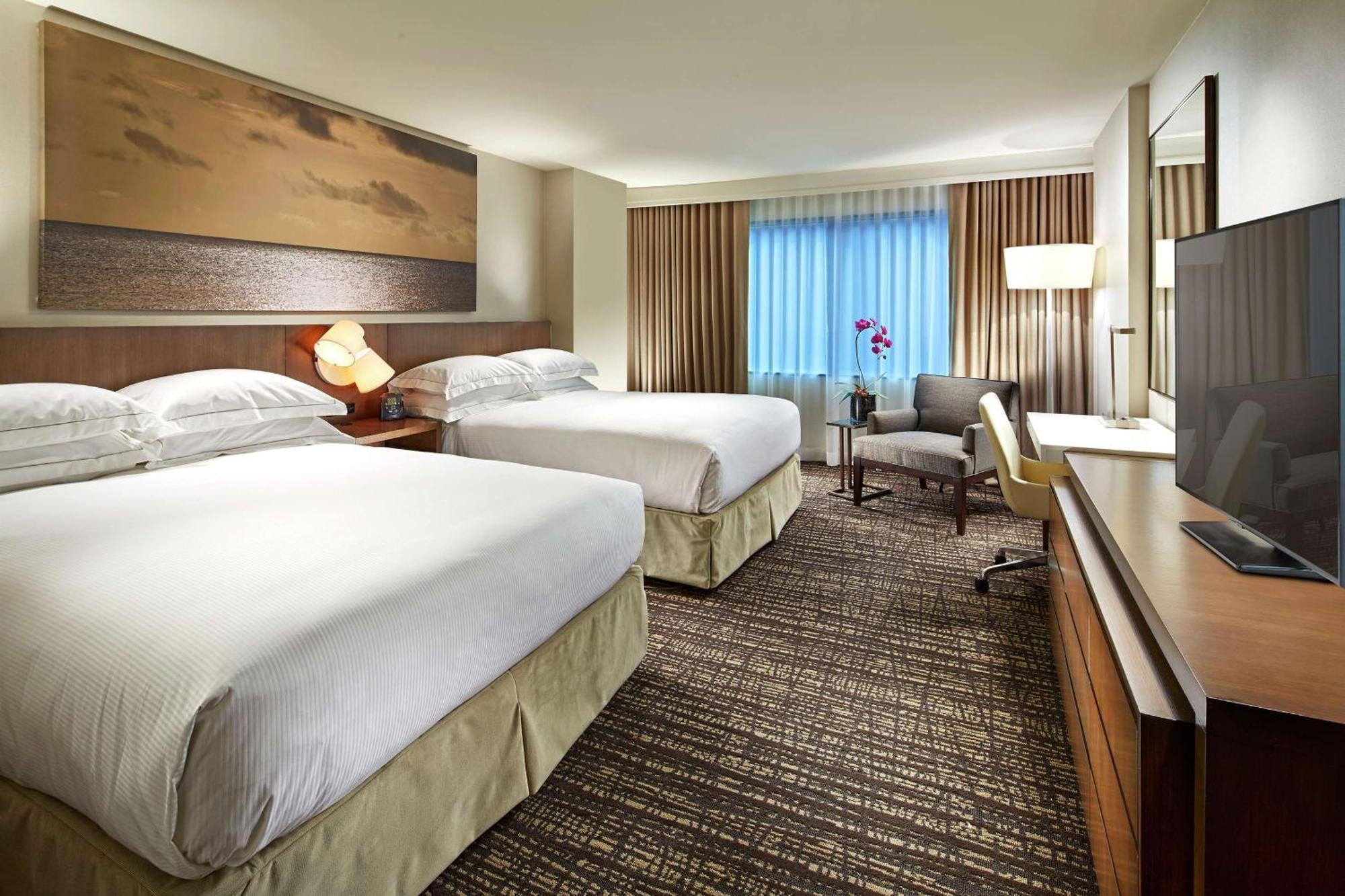 Hilton Mission Valley