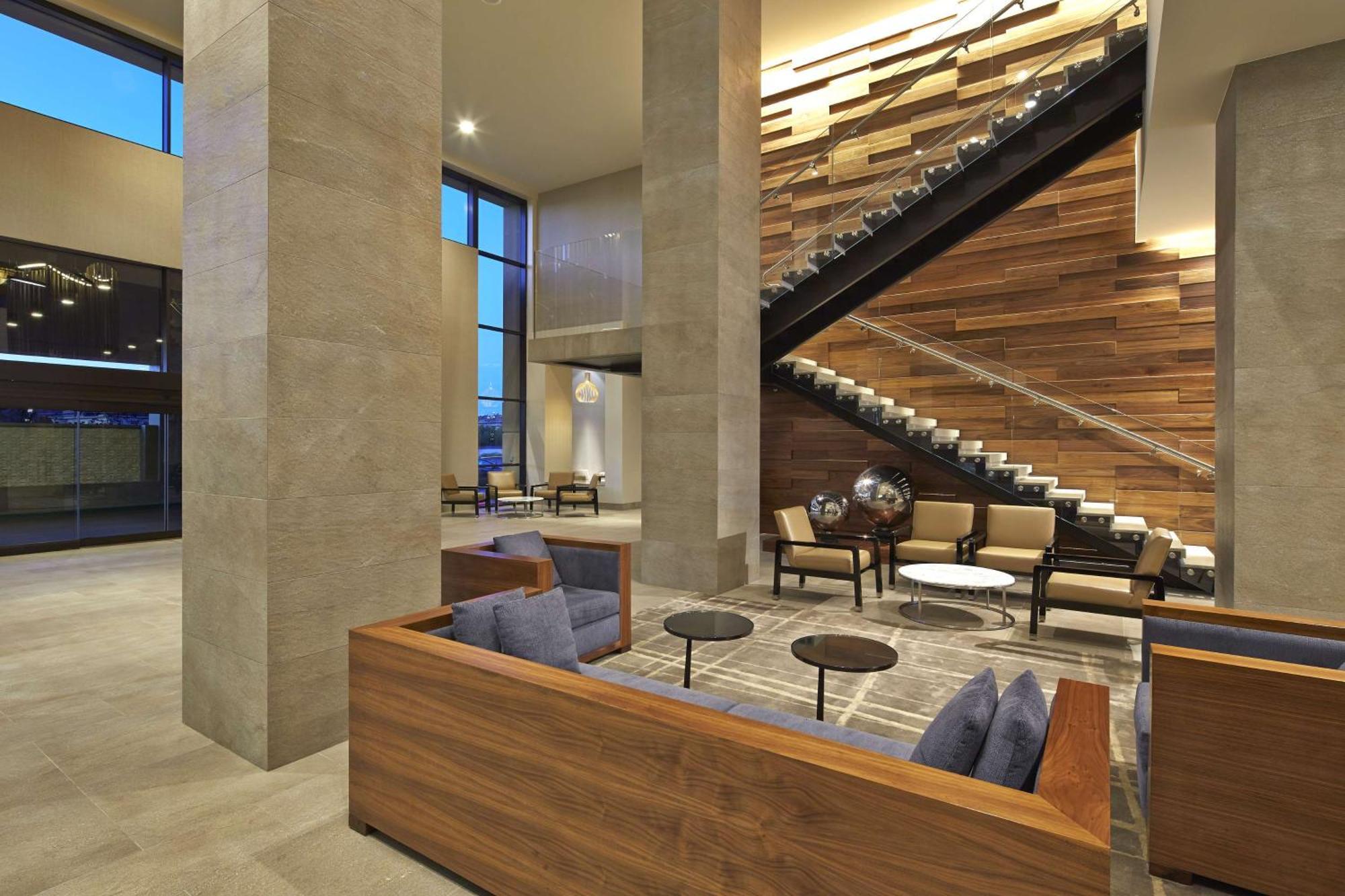 Hilton Mission Valley 4* San Diego