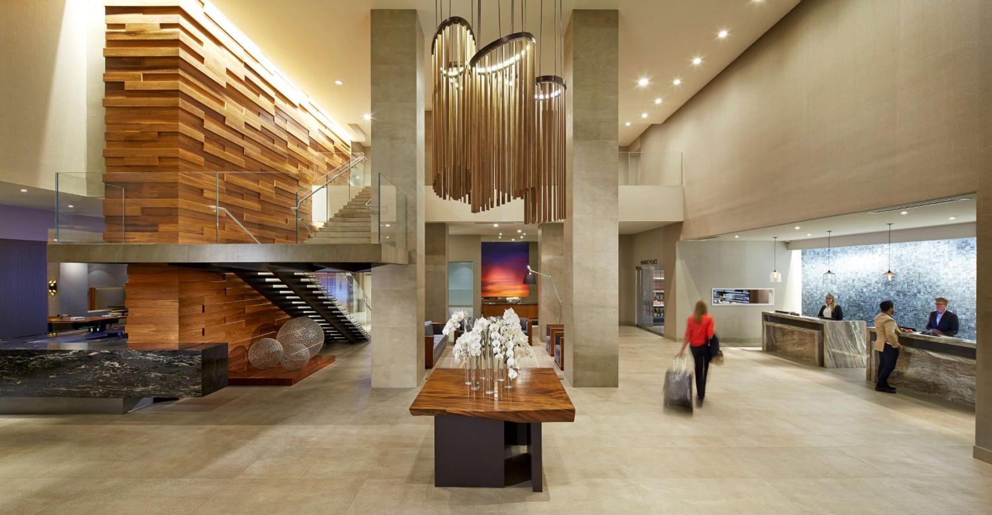 Hotel Hilton Mission Valley 4*