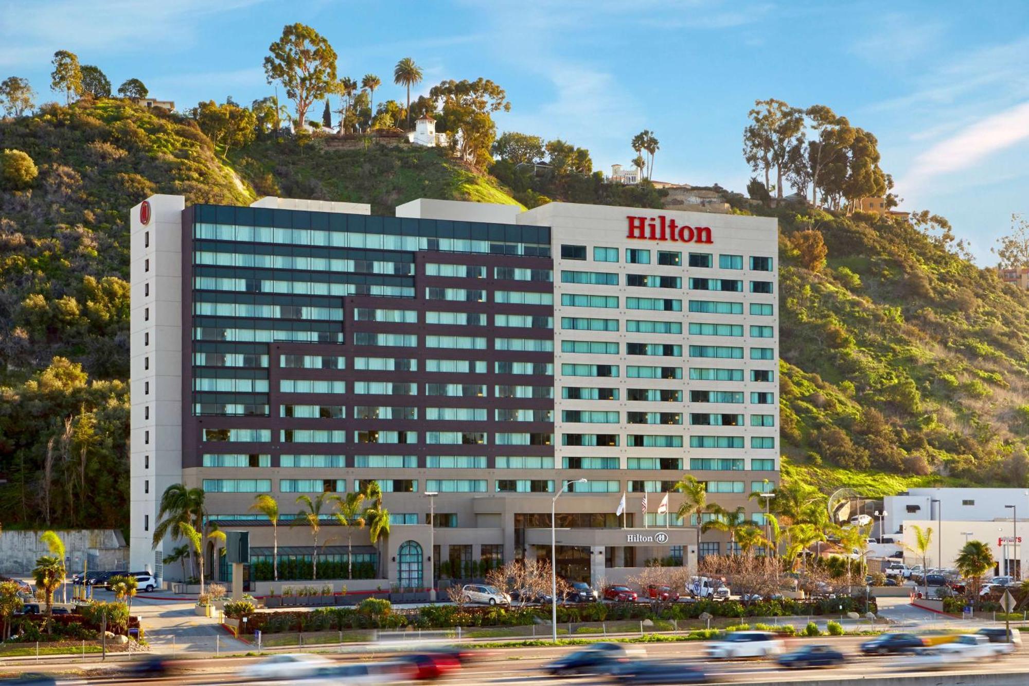 Hilton Mission Valley