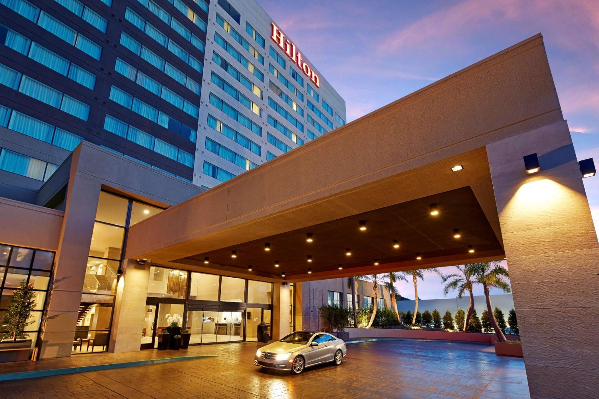 Hilton Mission Valley 4* San Diego