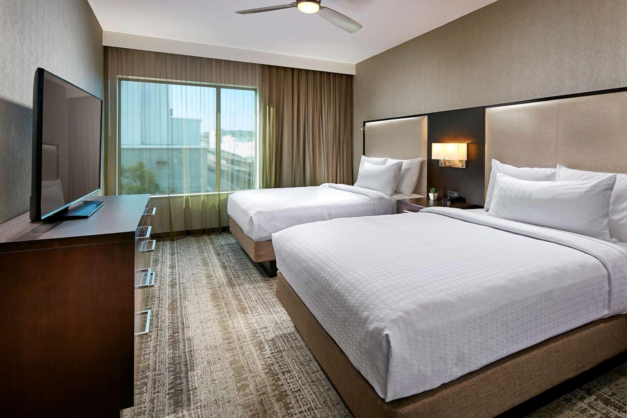 Homewood By Hilton Downtown/bayside
