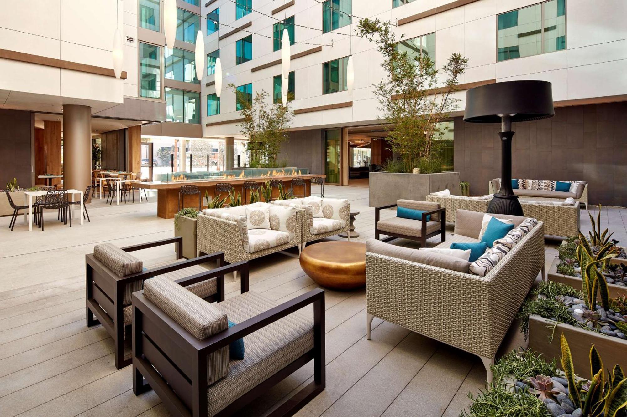 Homewood By Hilton Downtown/bayside San Diego