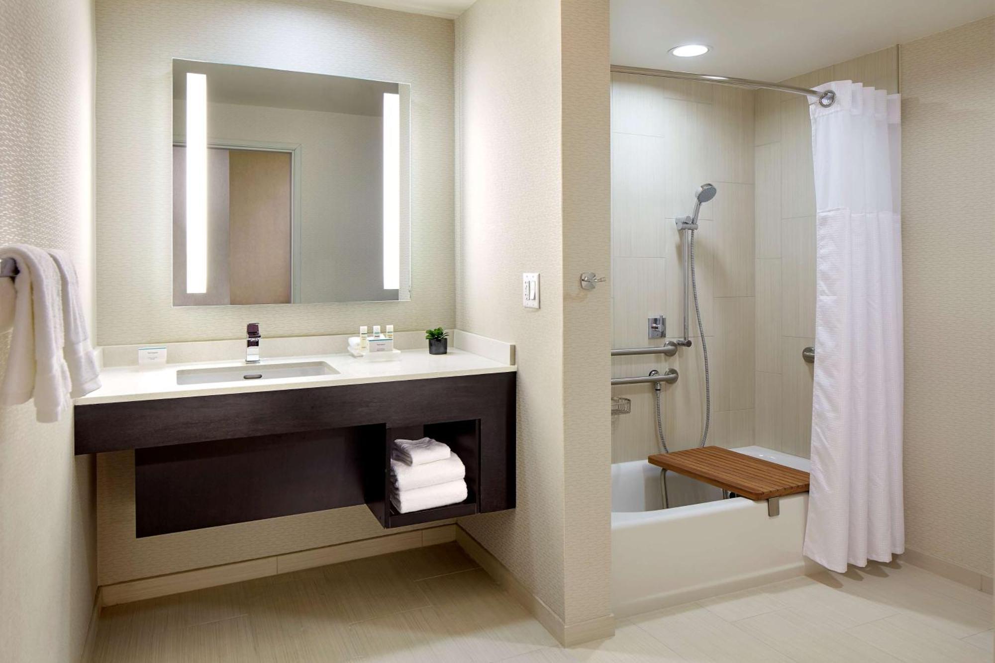 Homewood By Hilton Downtown/bayside 3* San Diego