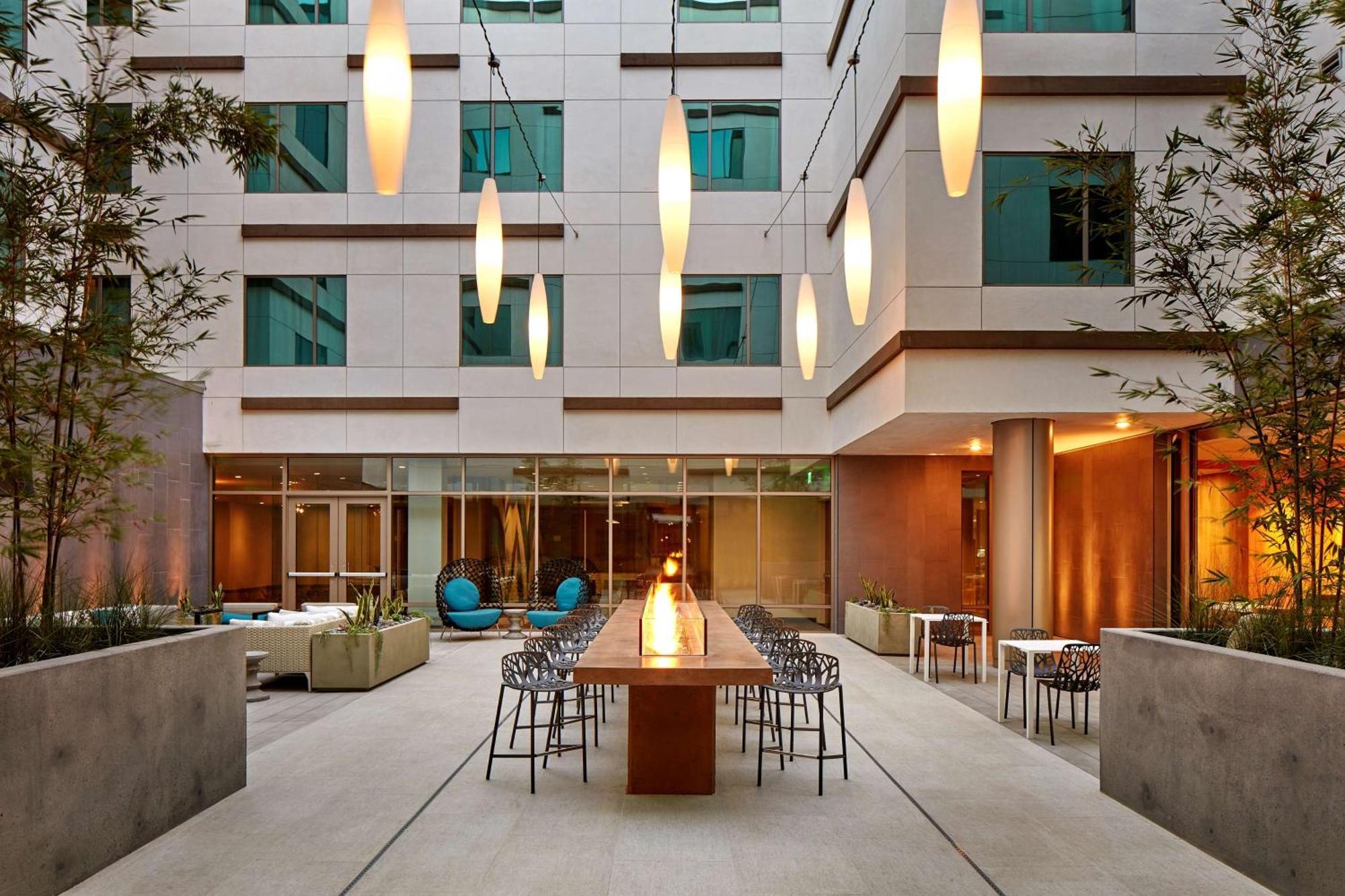 Homewood By Hilton Downtown/bayside San Diego