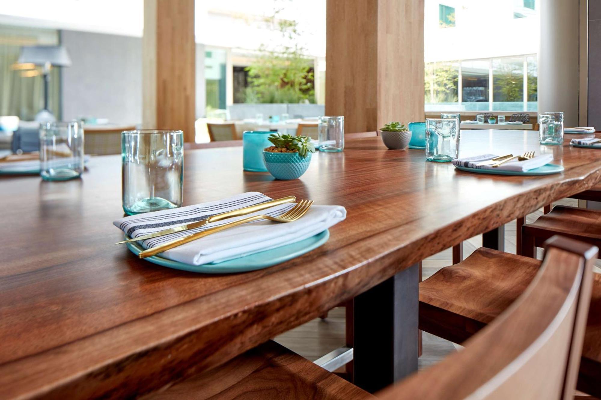 Homewood By Hilton Downtown/bayside 3*