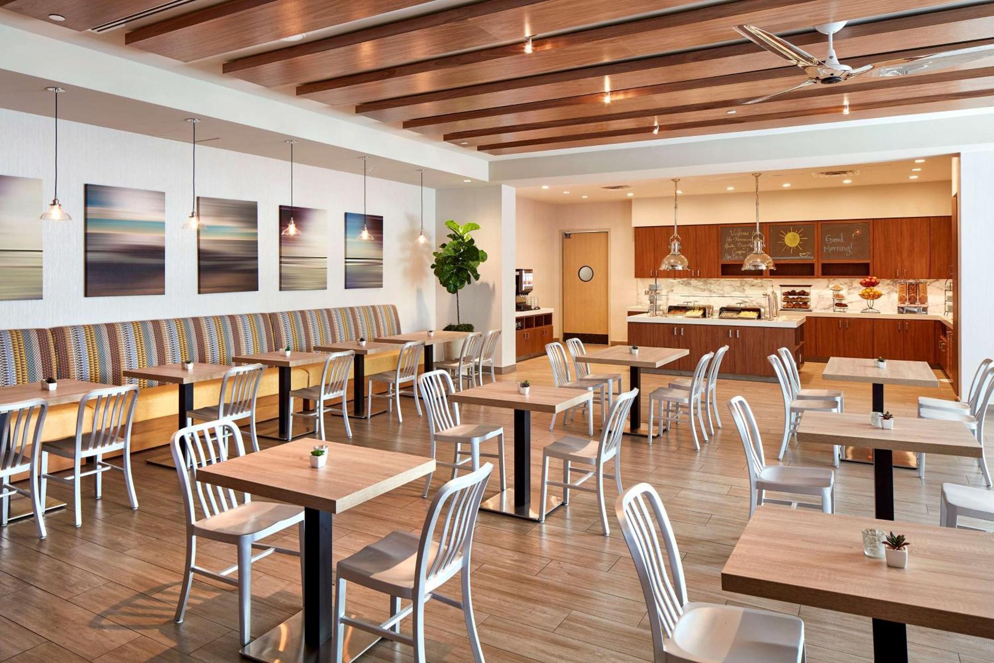 Homewood By Hilton Downtown/bayside 3* San Diego