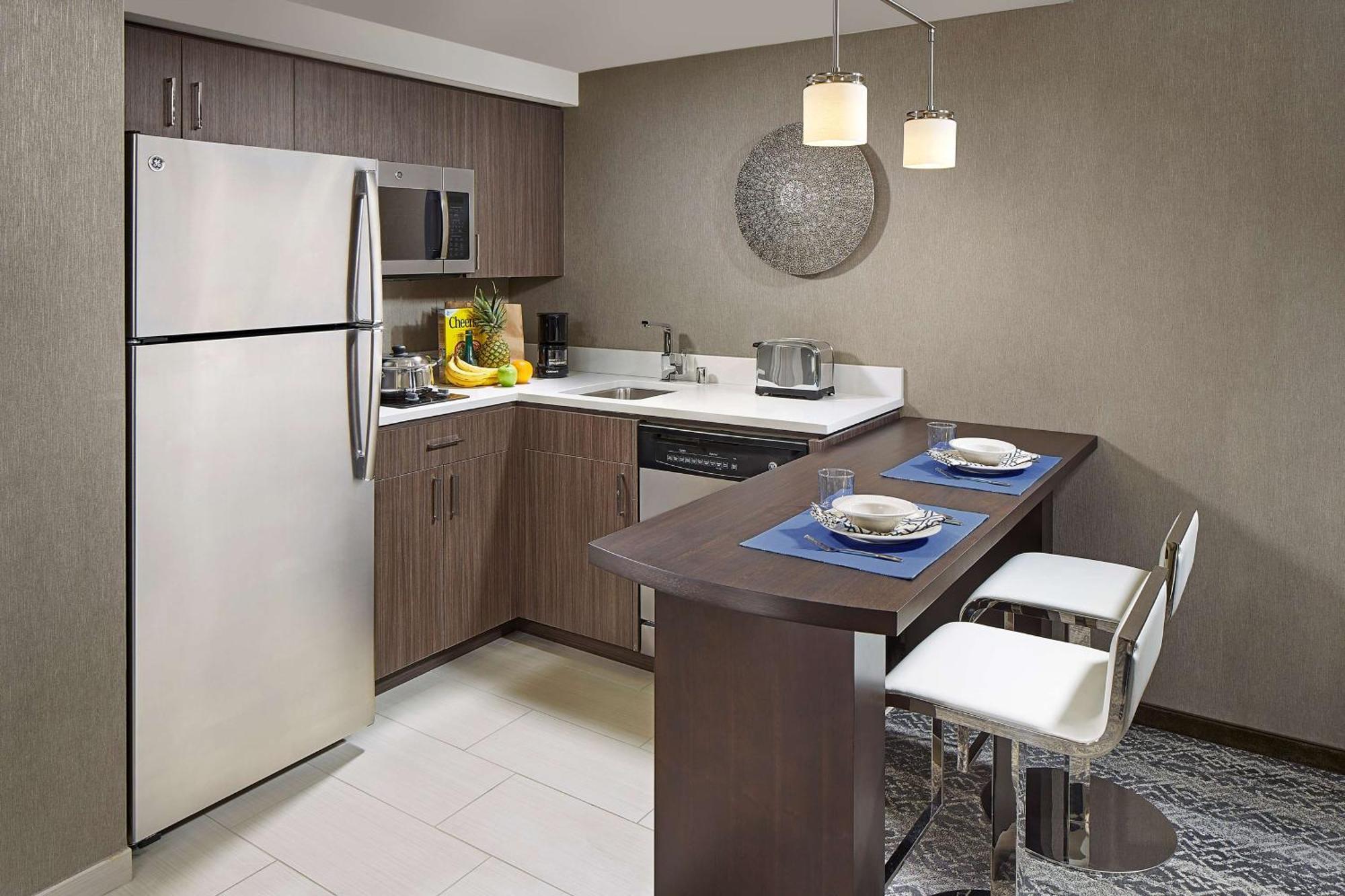 Homewood By Hilton Downtown/bayside Hotel San Diego